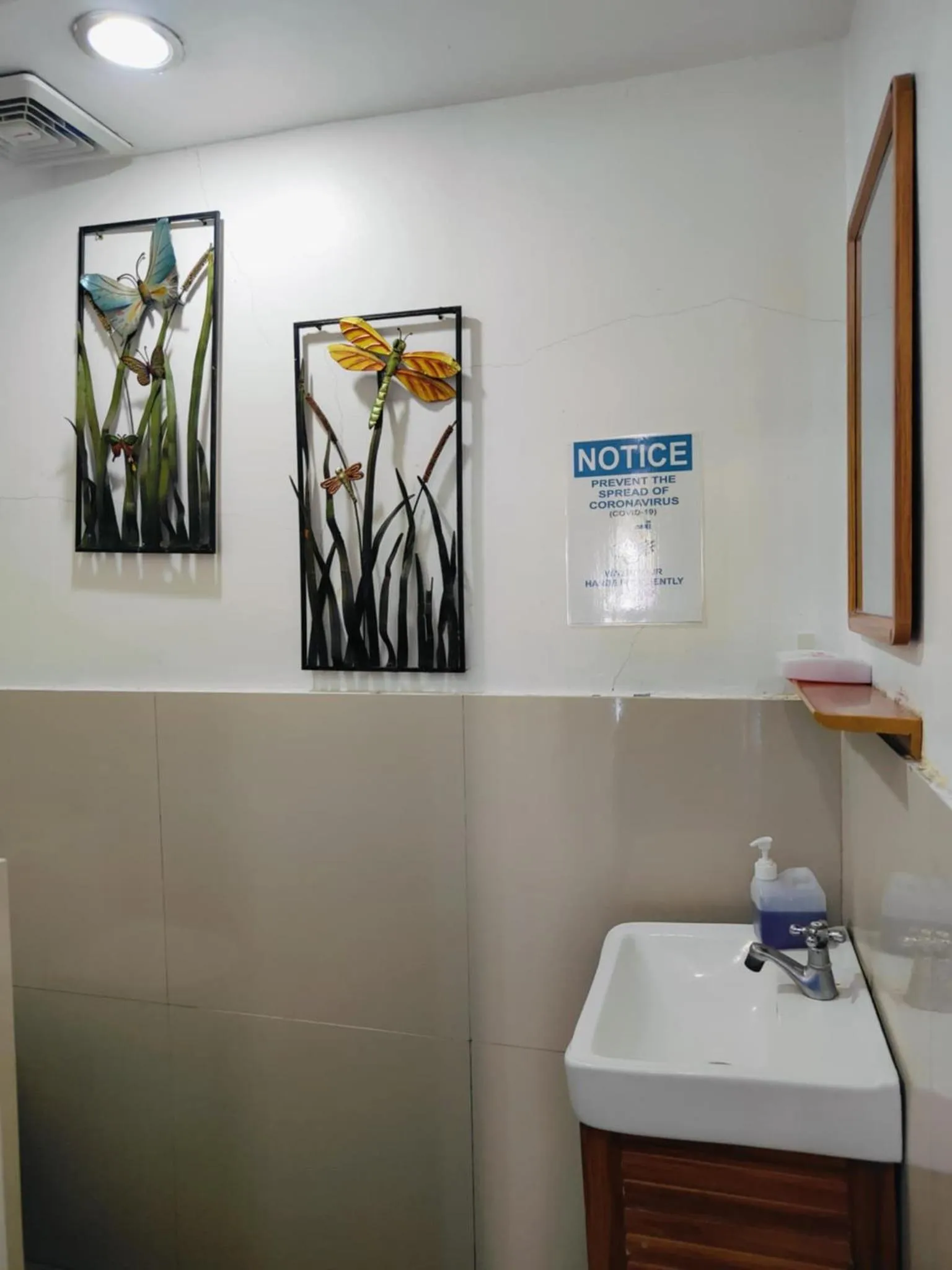 Stay Malate (Wanderers Guest House)