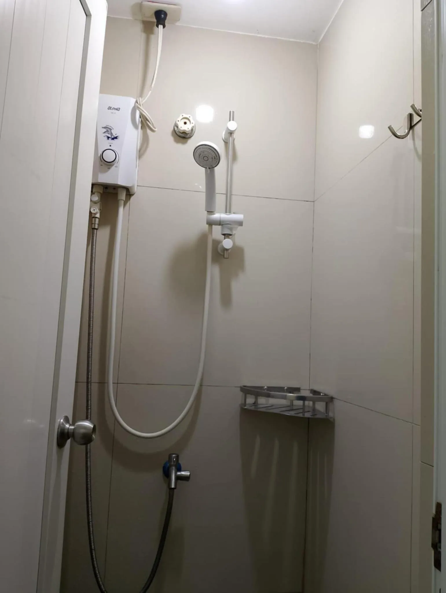 Stay Malate (Wanderers Guest House)