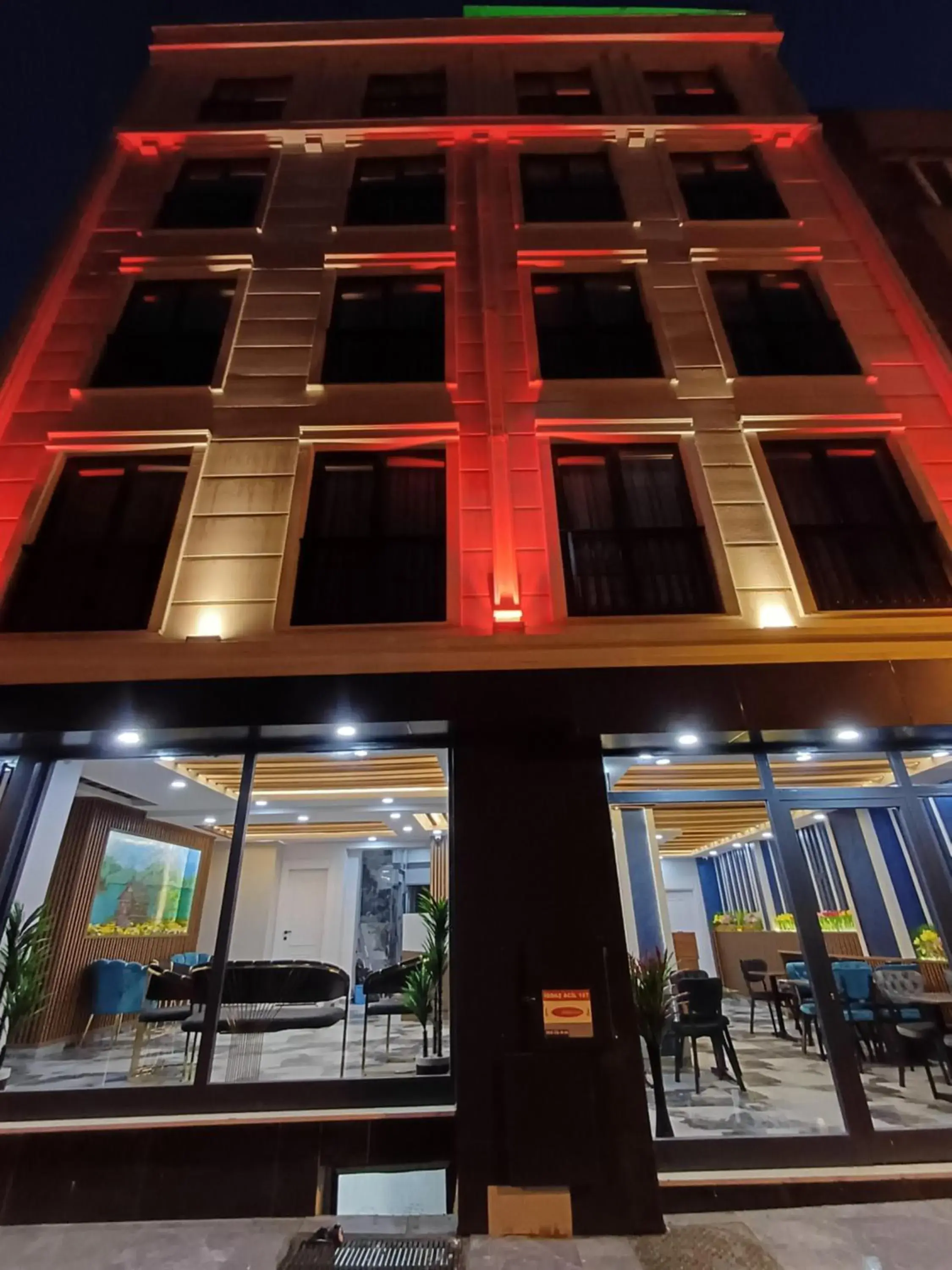 White Palace Haliç White Palace Haliç