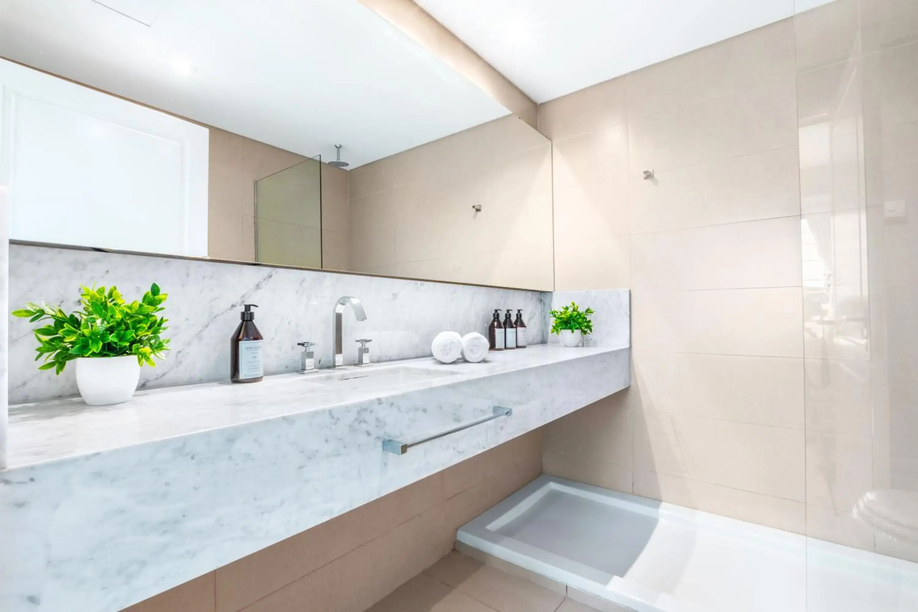 One-Bedroom Apartment in Resort Experience in Puerto Madero One-Bedroom Apartment in Resort Experience in Puerto Madero