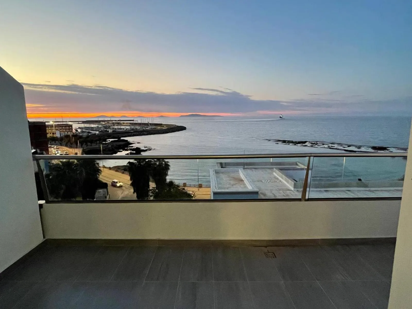 Casa Vacanza Acquamarina