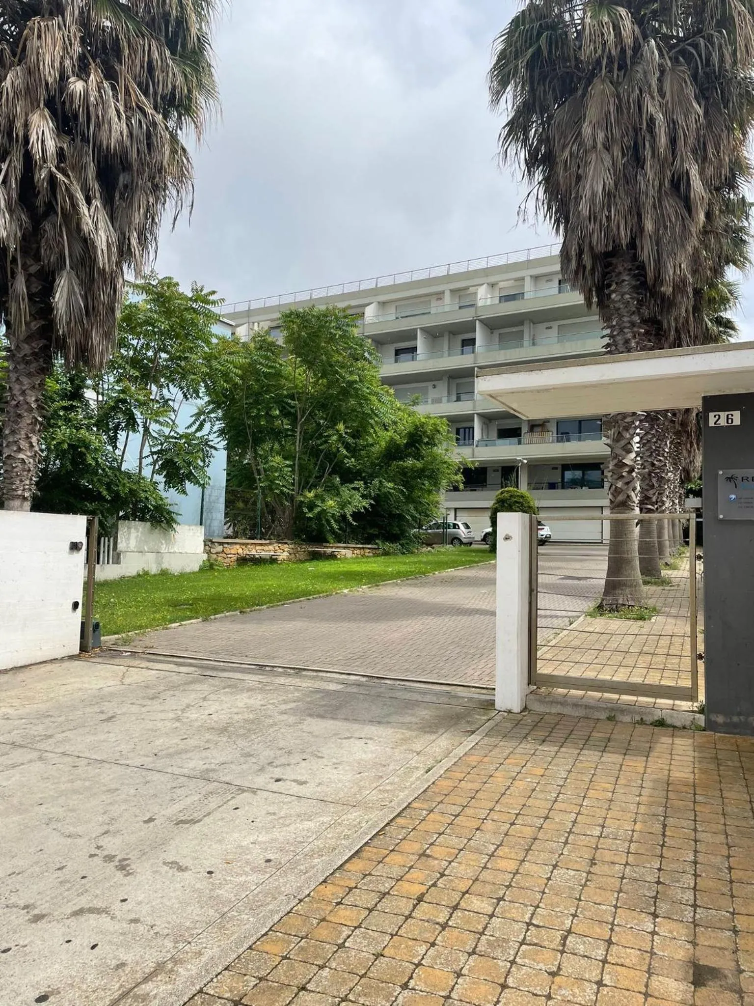 Casa Vacanza Acquamarina