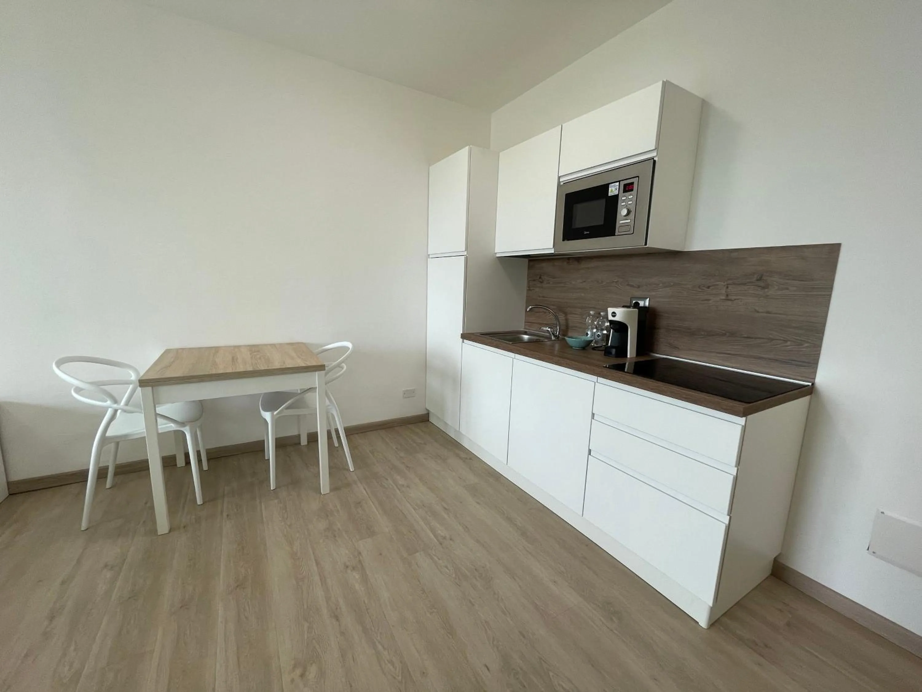 Casa Vacanza Acquamarina