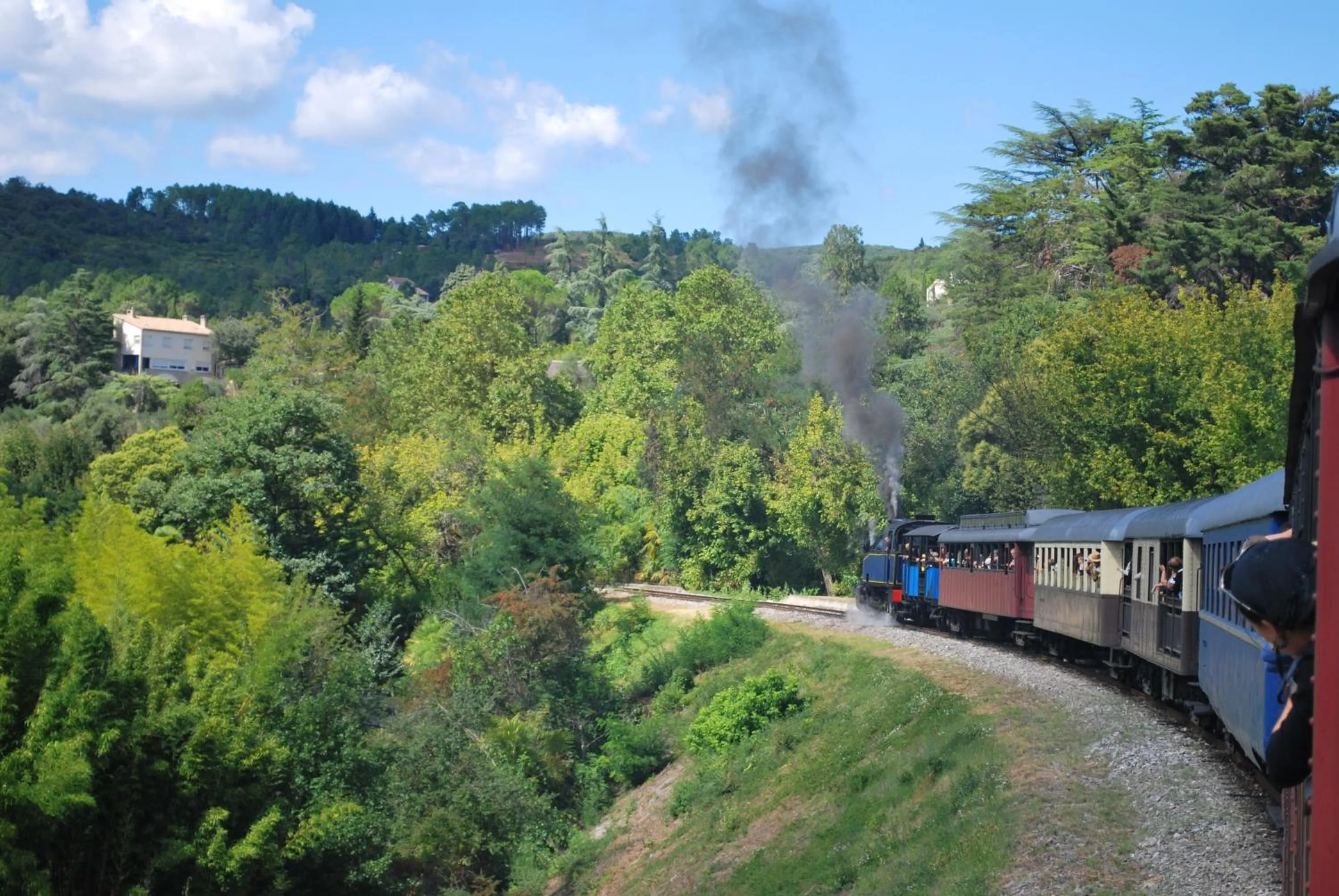 Activities in Hotel Les Bellugues