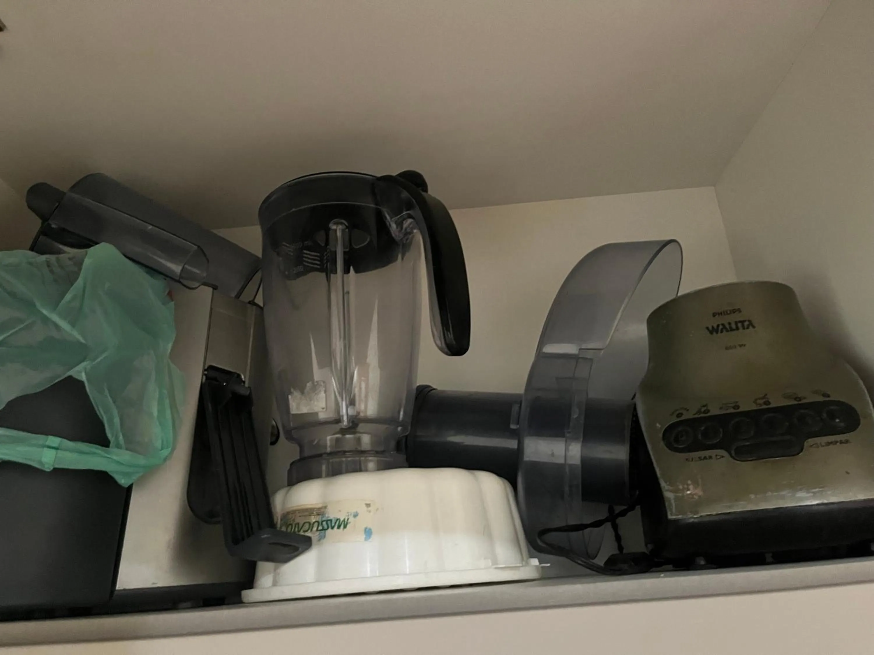 Quarto flat no Hotel Comfort de Taguatinga