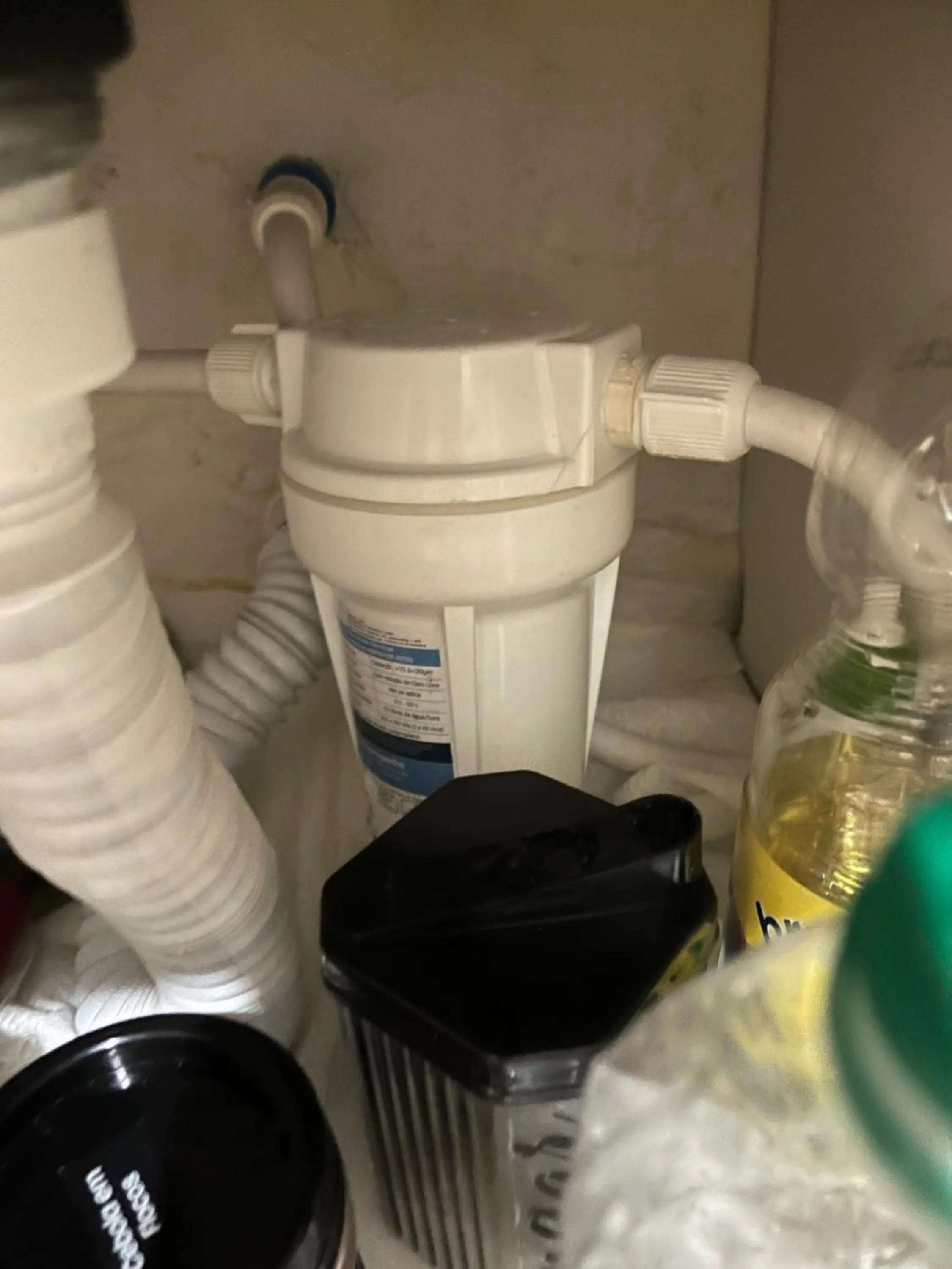 Quarto flat no Hotel Comfort de Taguatinga