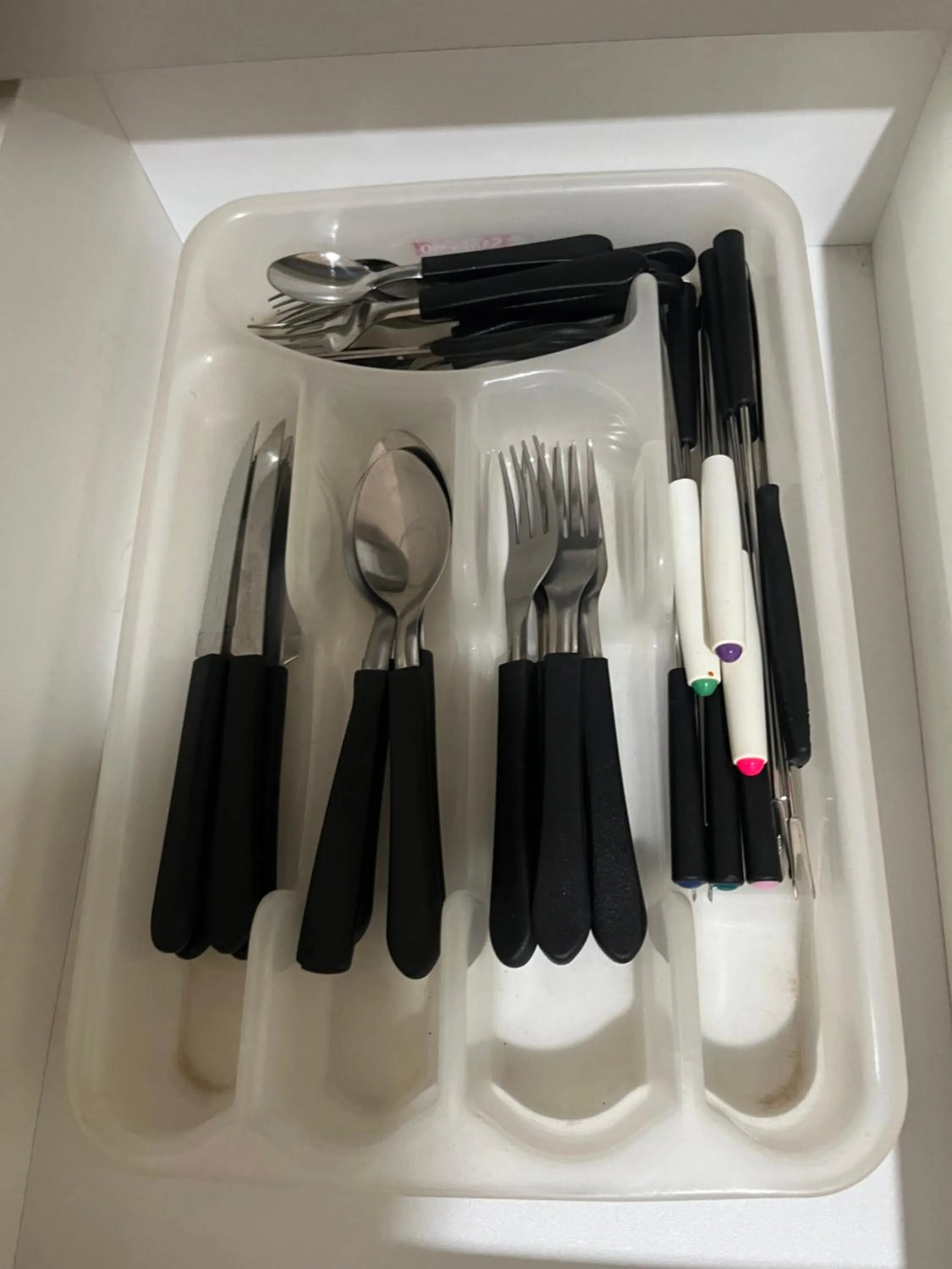 Quarto flat no Hotel Comfort de Taguatinga