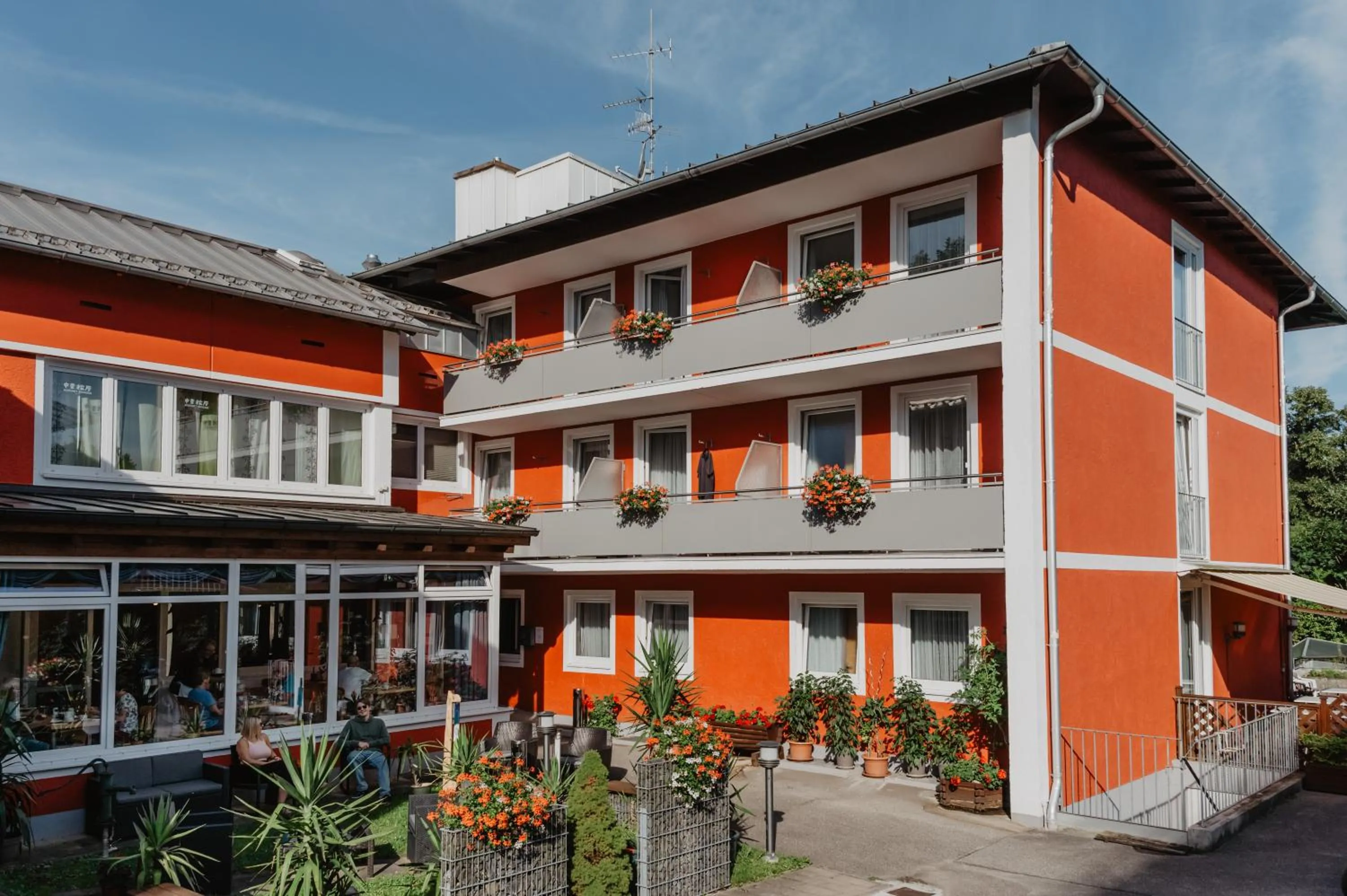 Haus Hildegard
