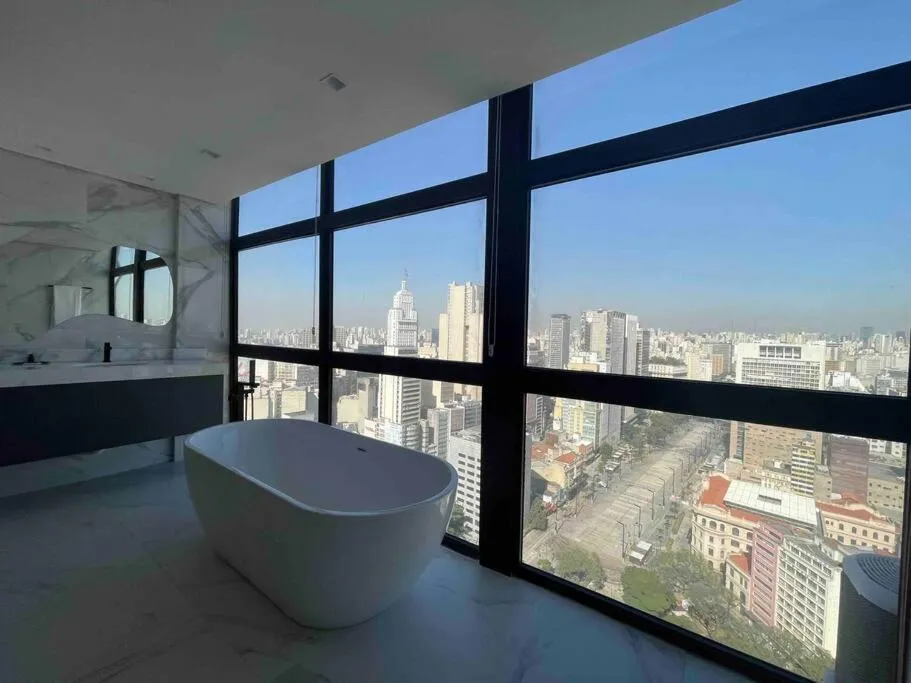 Sky Loft - Andar 41