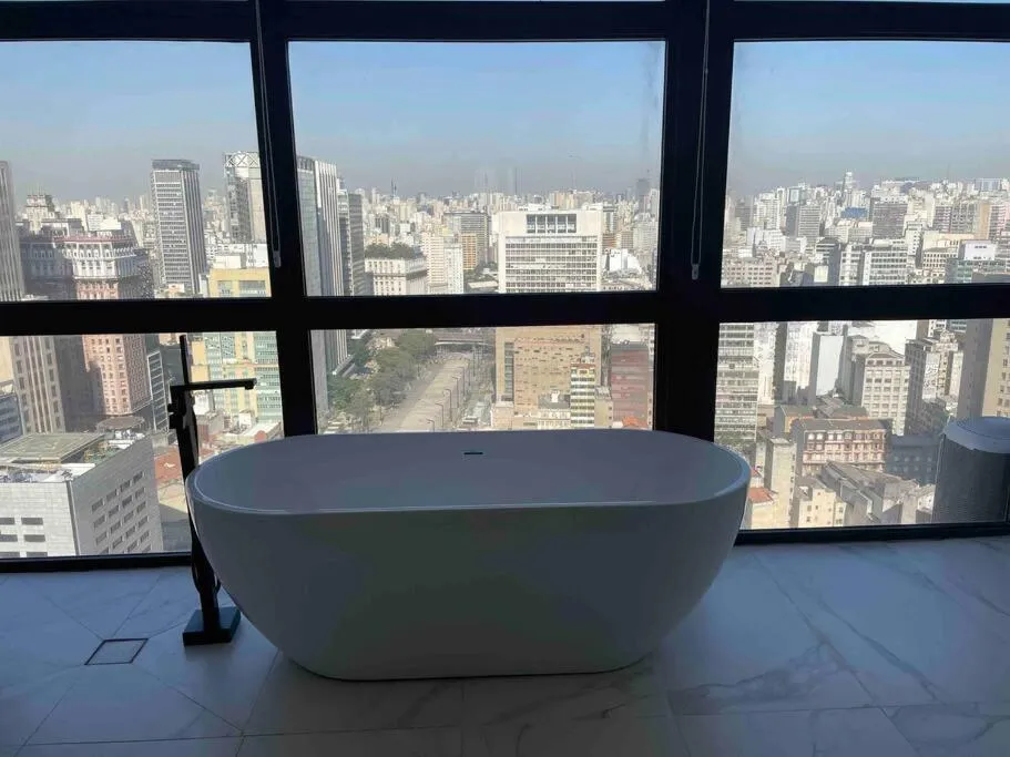 Sky Loft - Andar 41