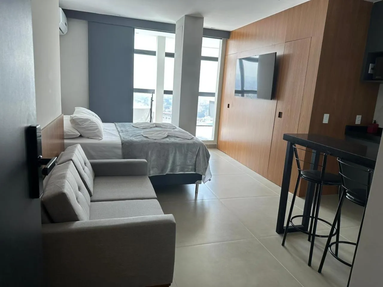 Sky Loft - Andar 41