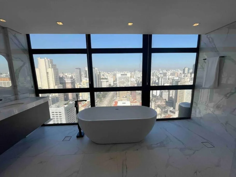 Sky Loft - Andar 41