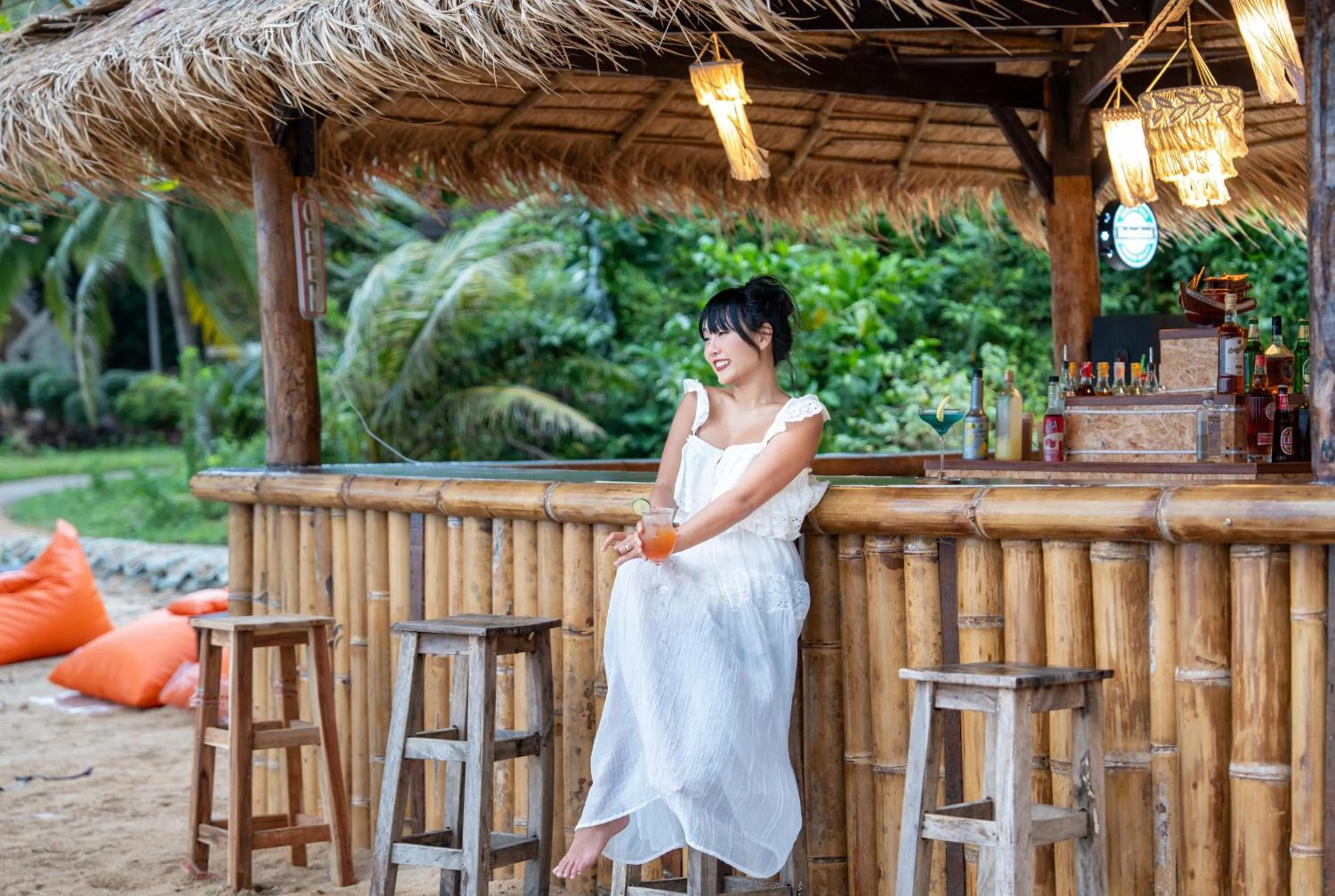 Kooncharaburi Resort - Koh Chang