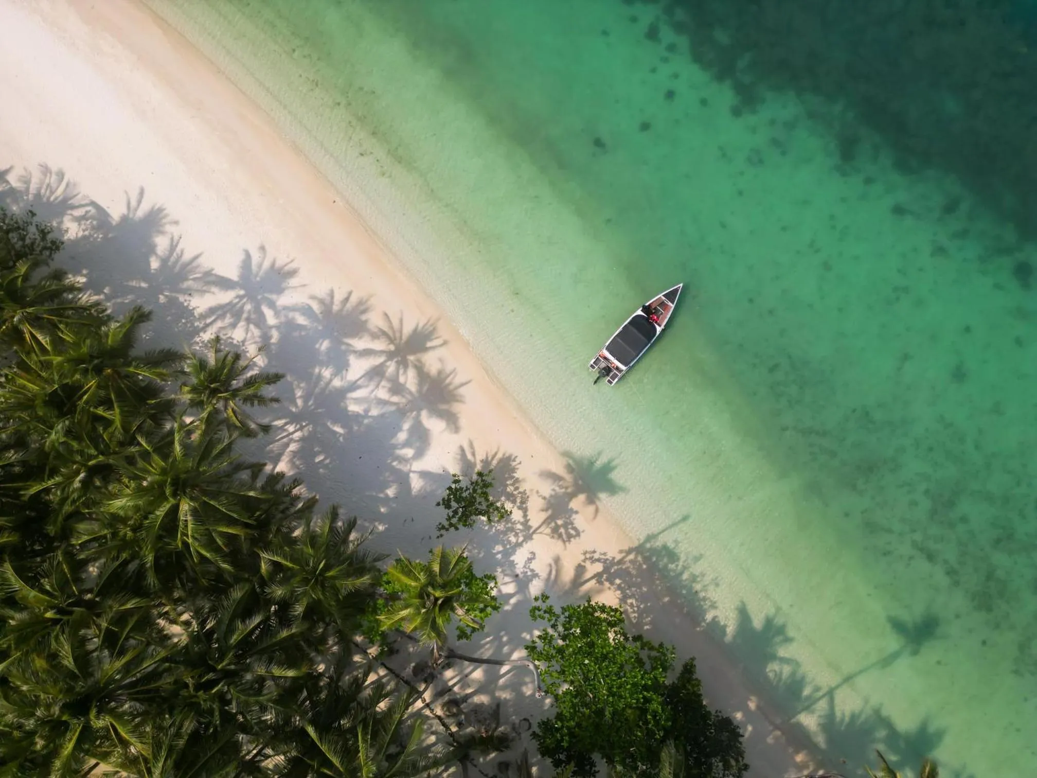 Kooncharaburi Resort - Koh Chang
