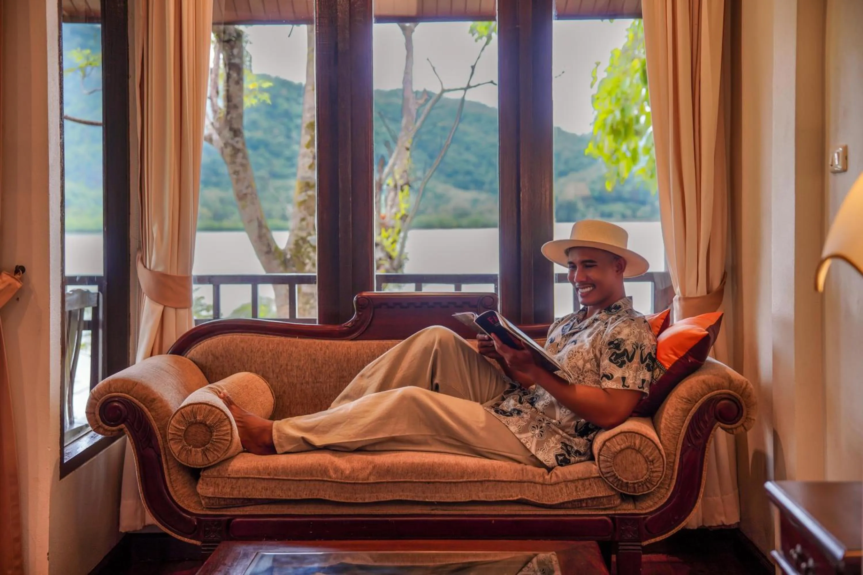 Kooncharaburi Resort - Koh Chang