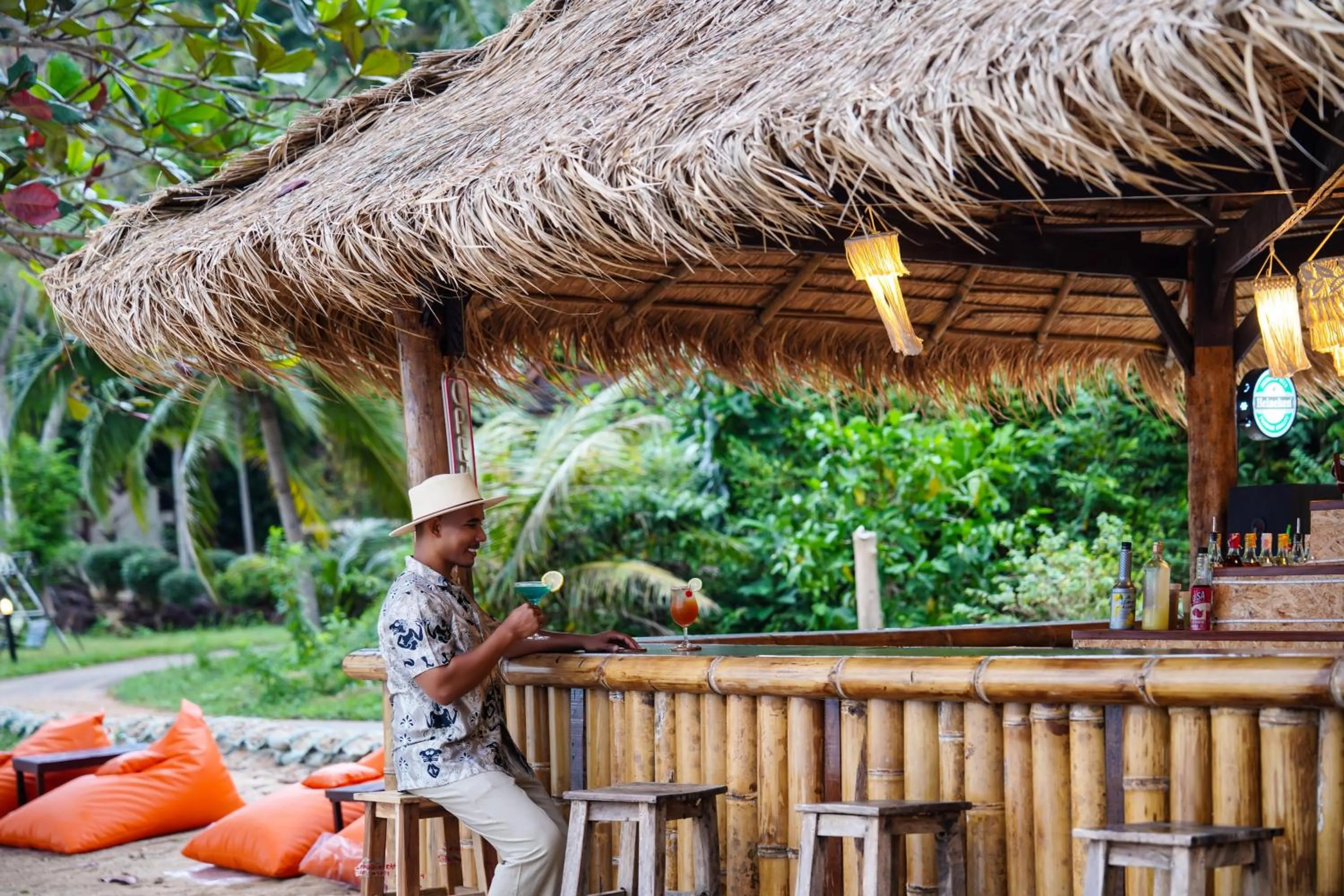 Kooncharaburi Resort - Koh Chang