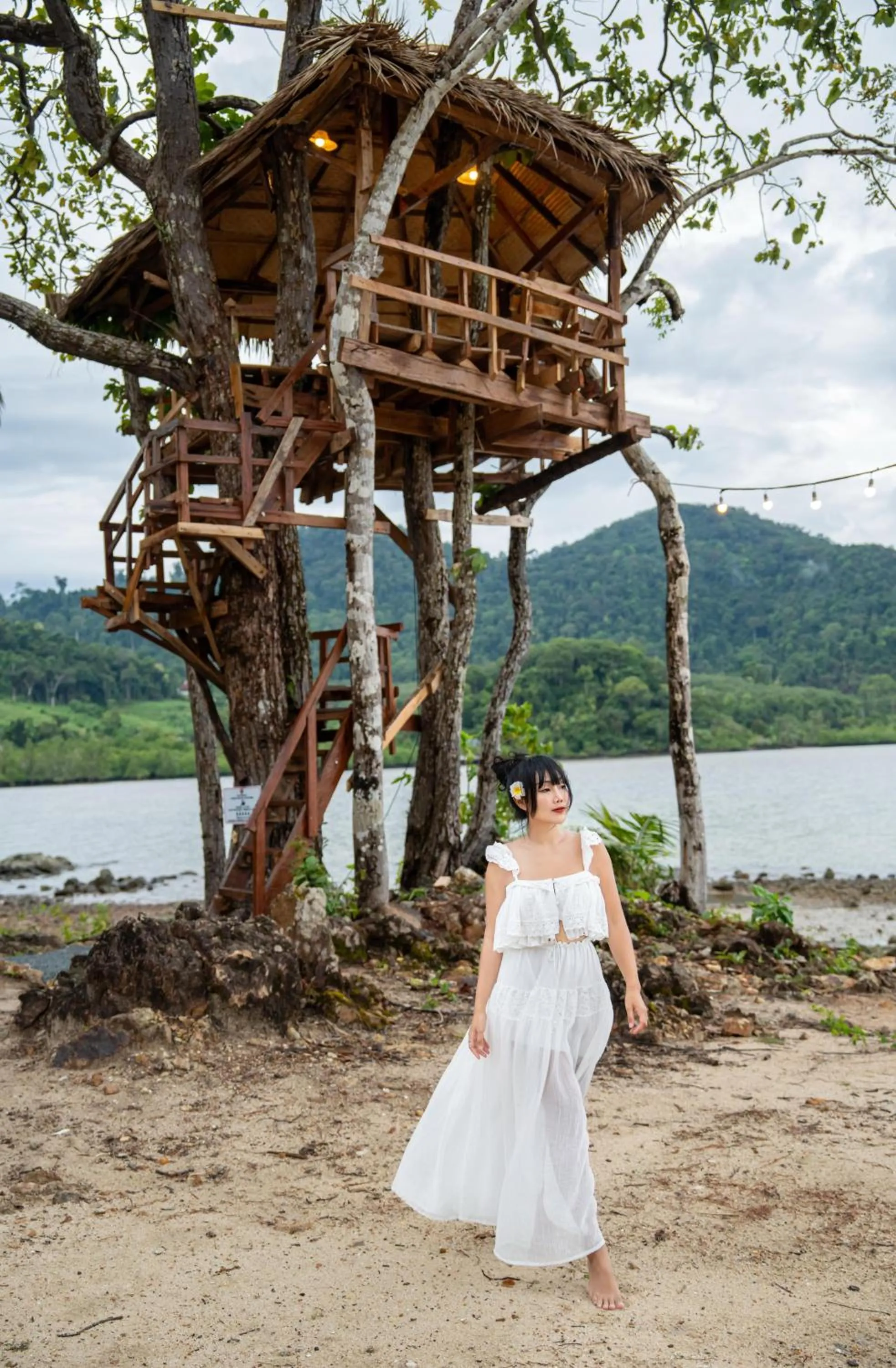 Kooncharaburi Resort - Koh Chang