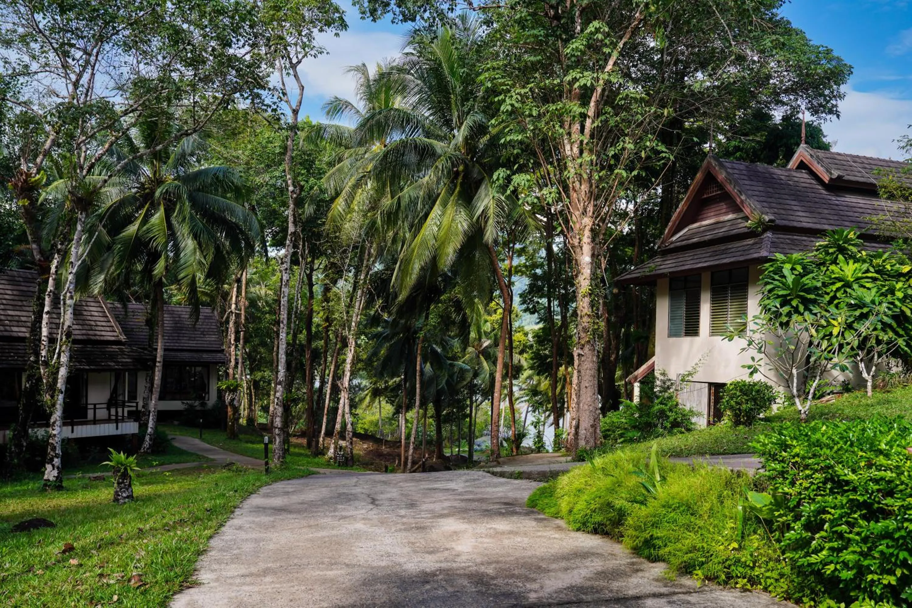 Kooncharaburi Resort - Koh Chang