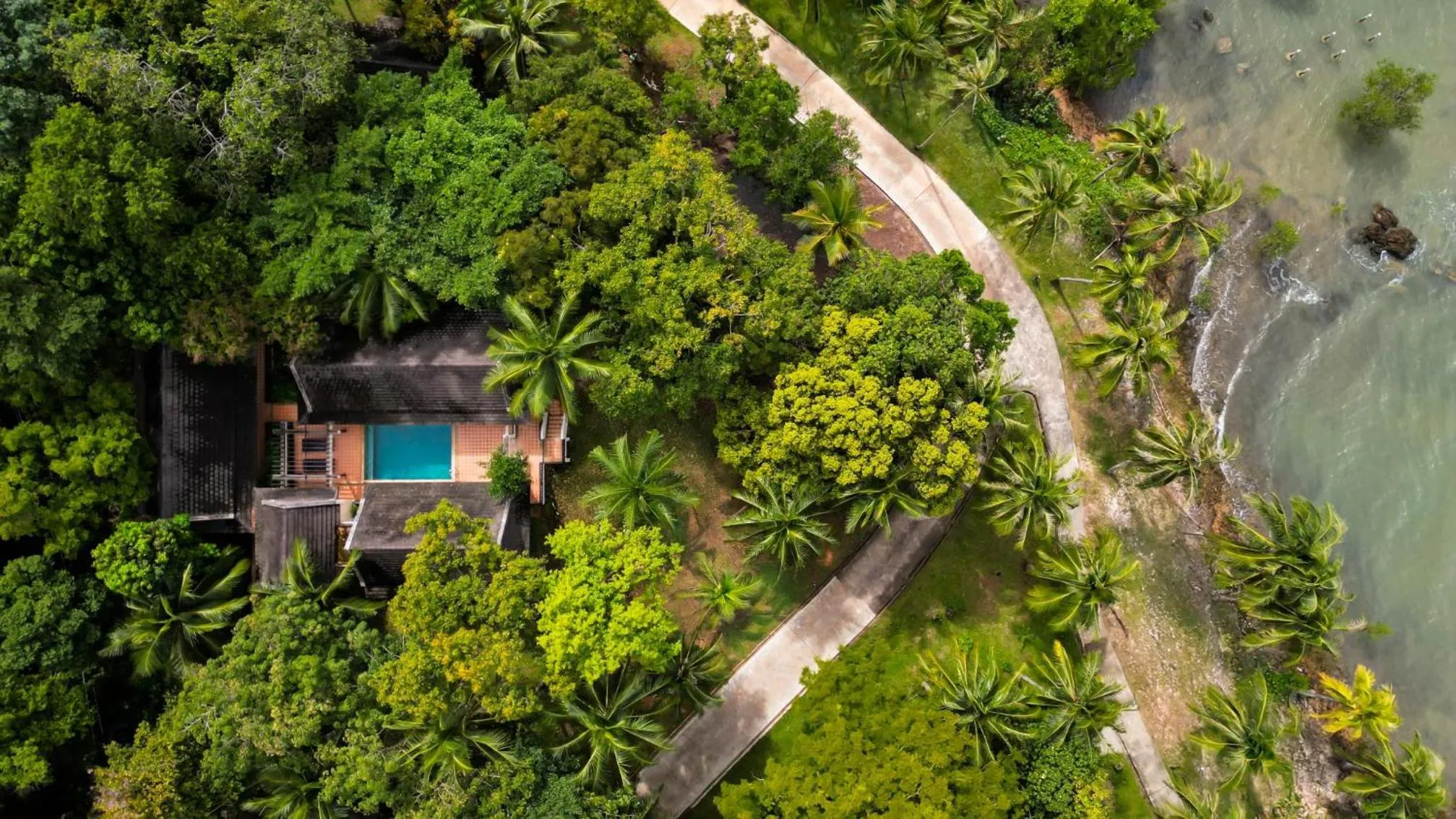 Kooncharaburi Resort - Koh Chang