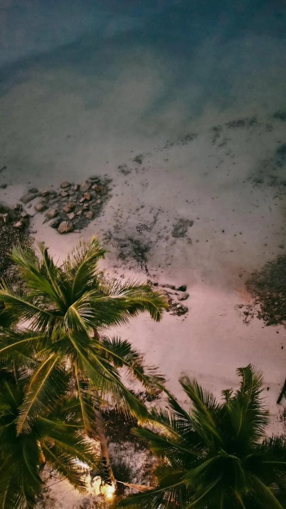 Natural landscape in Kooncharaburi Resort - Koh Chang