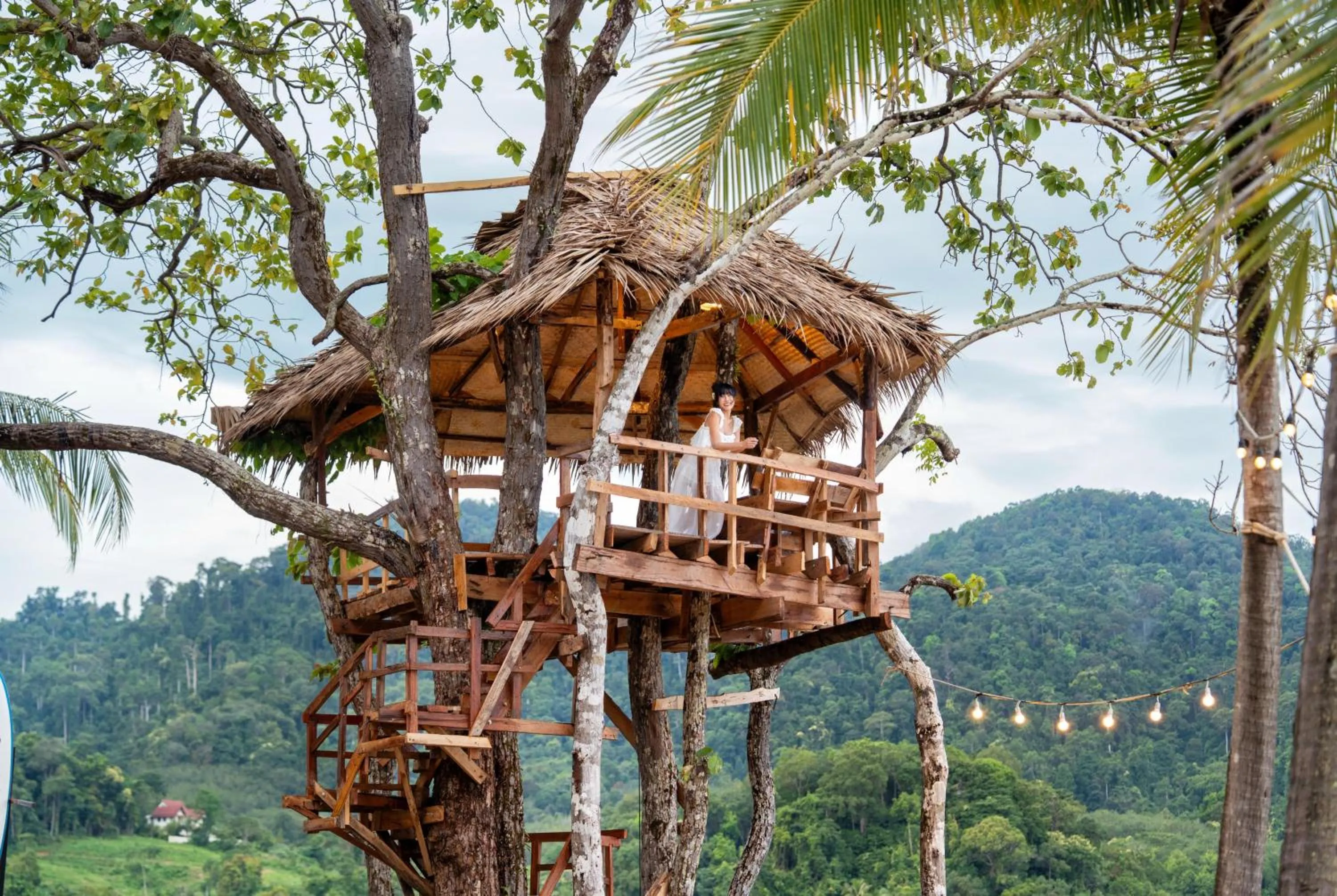 Kooncharaburi Resort - Koh Chang