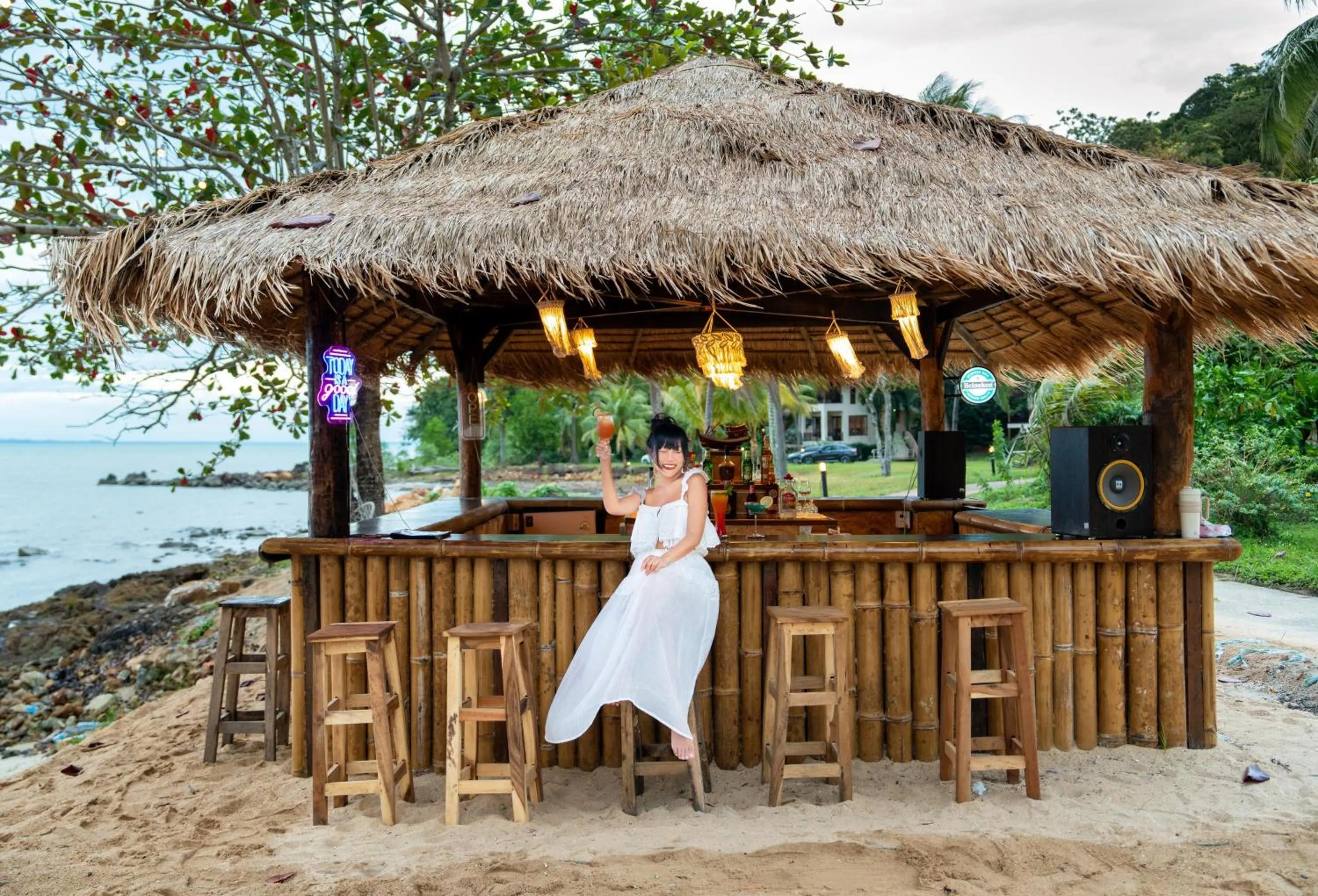 Kooncharaburi Resort - Koh Chang