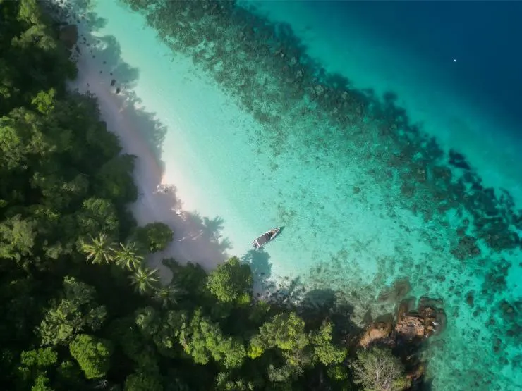 Kooncharaburi Resort - Koh Chang