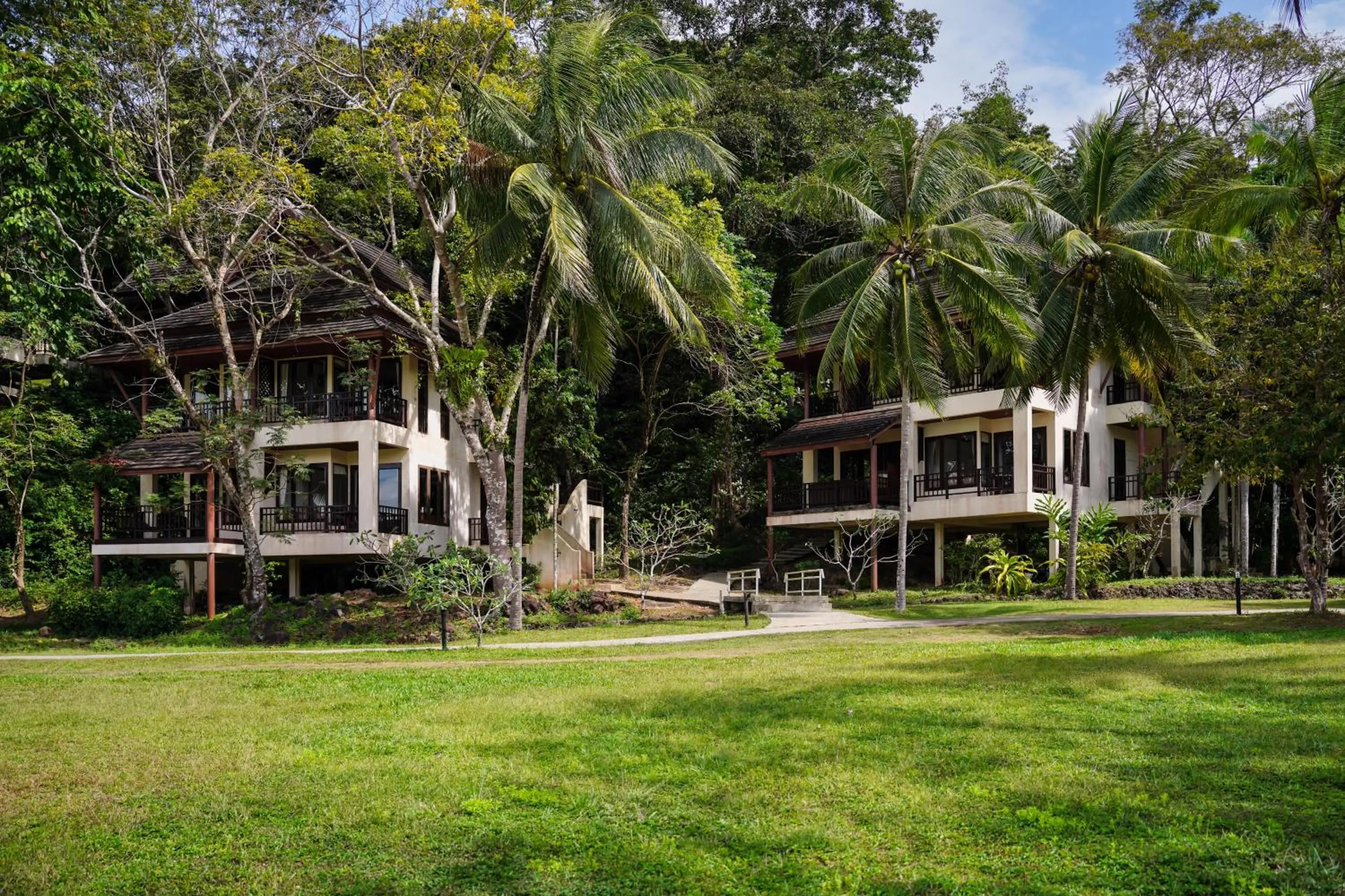 Kooncharaburi Resort - Koh Chang