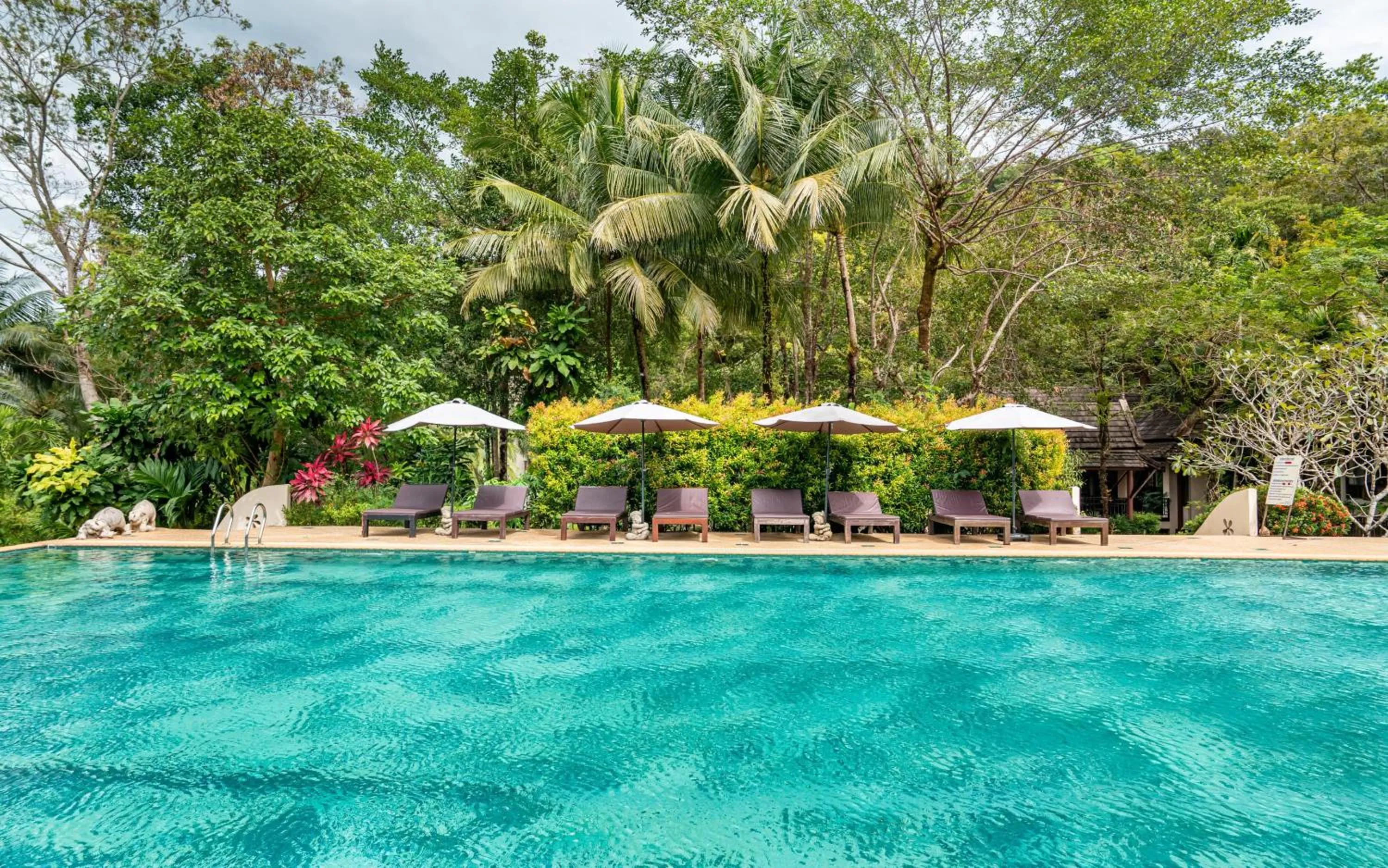 Kooncharaburi Resort - Koh Chang