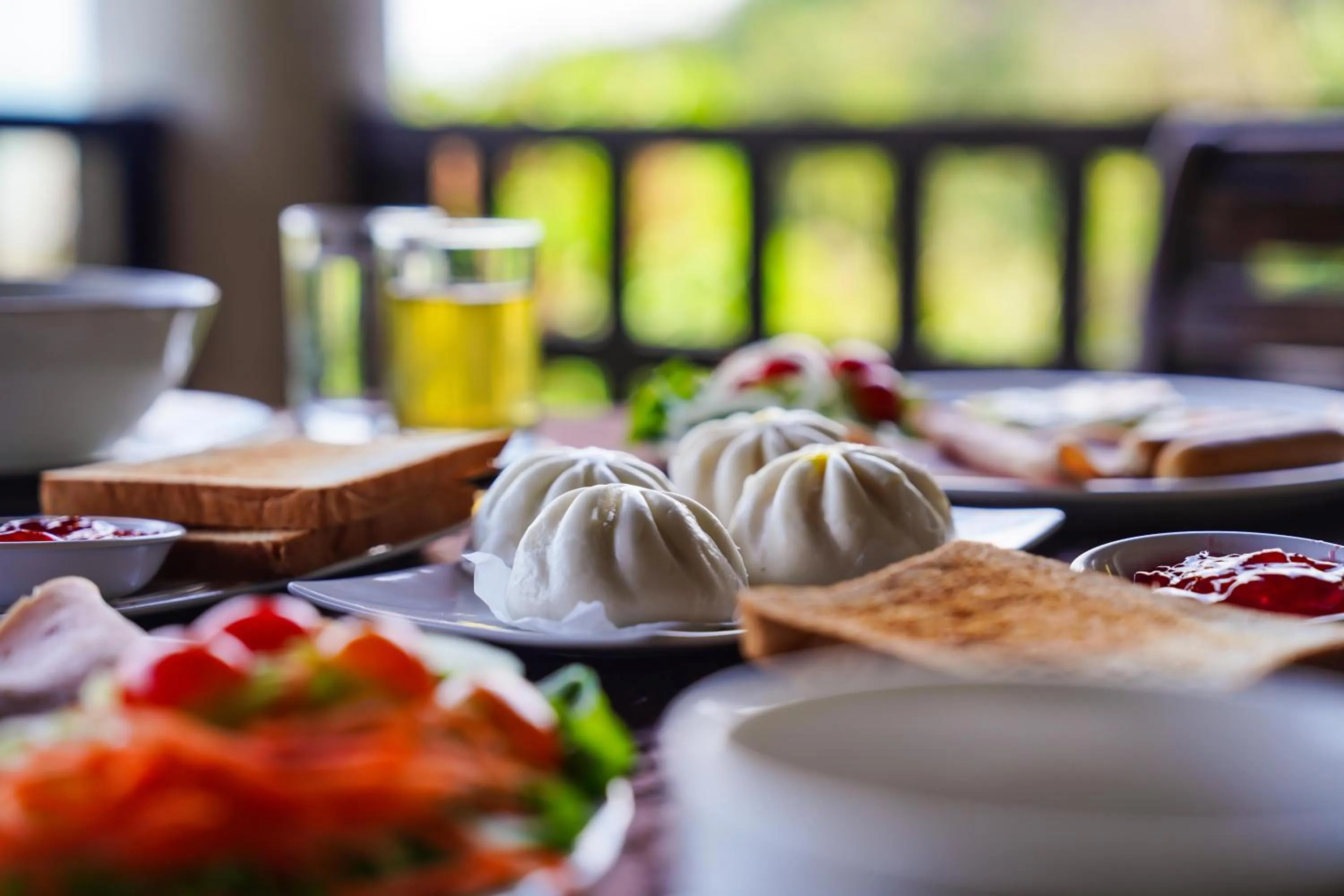 Kooncharaburi Resort - Koh Chang