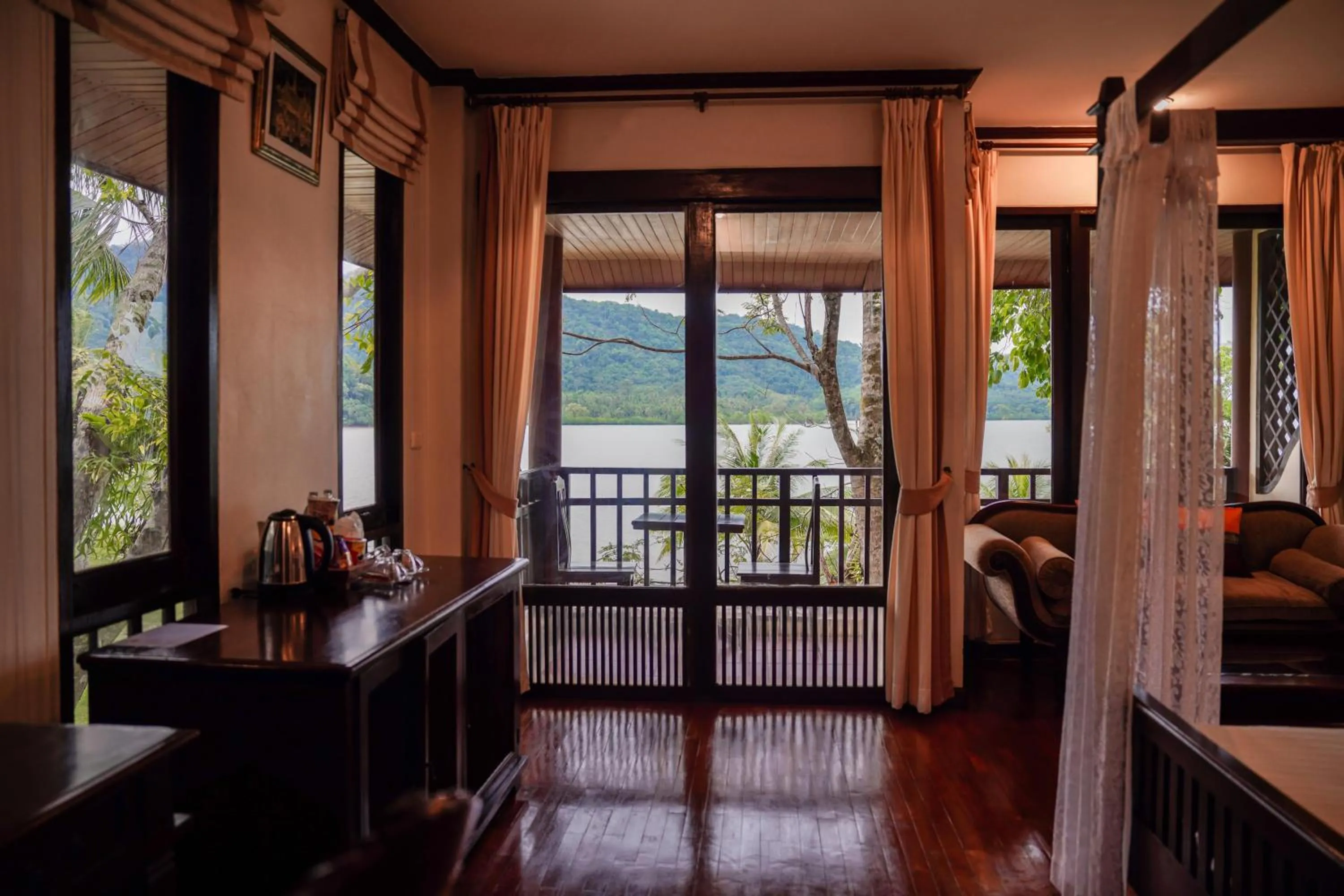 Kooncharaburi Resort - Koh Chang