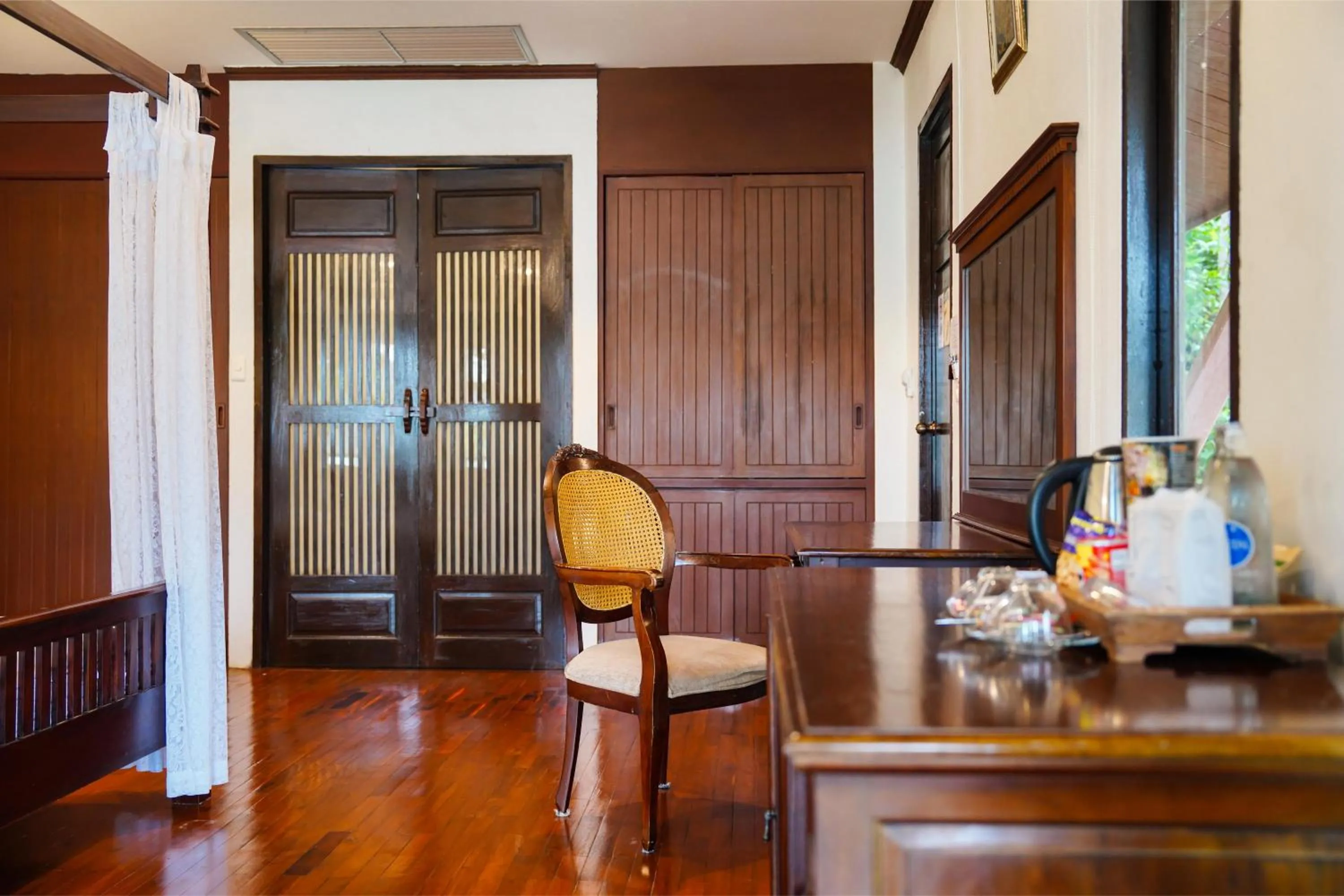 Kooncharaburi Resort - Koh Chang