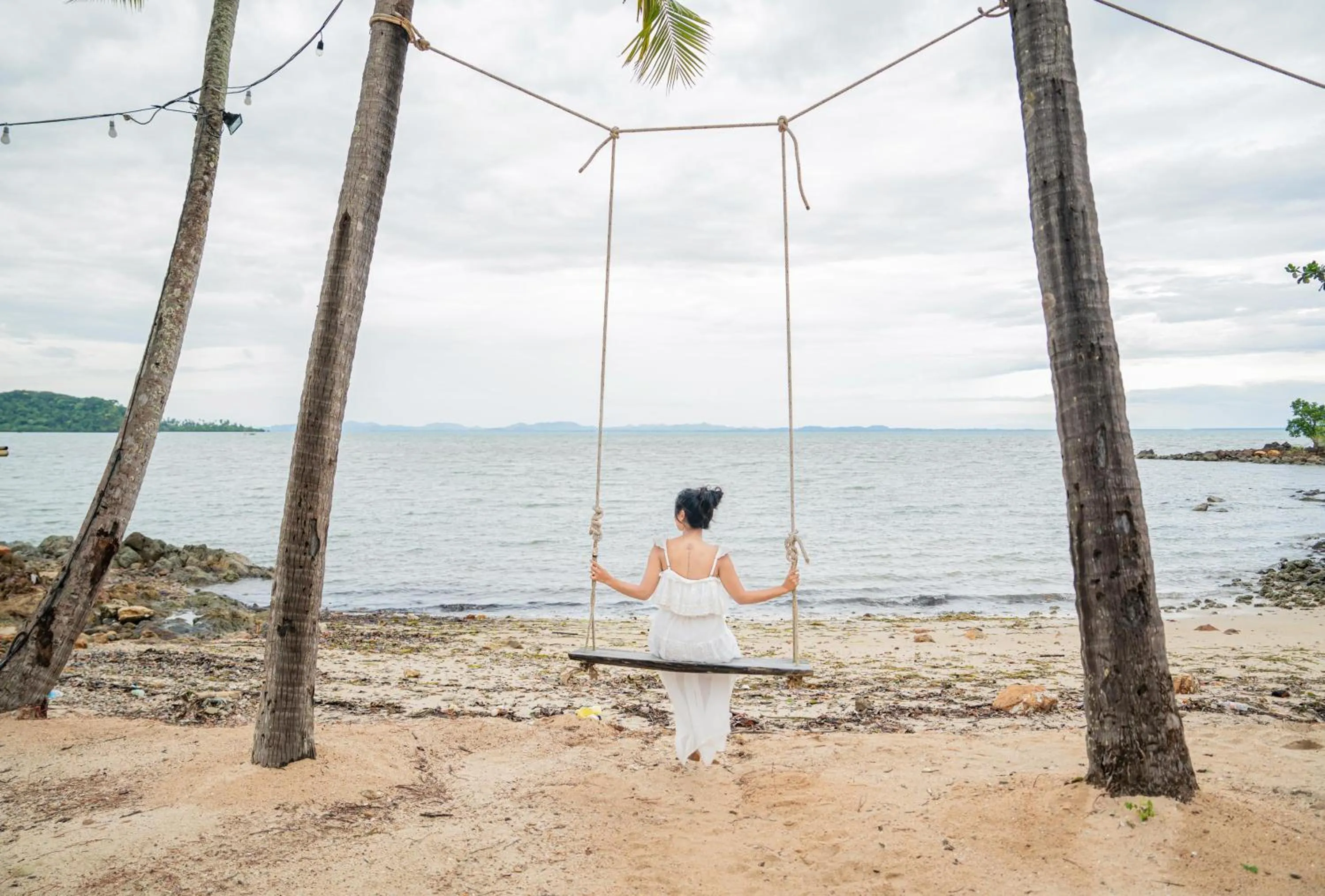Kooncharaburi Resort - Koh Chang