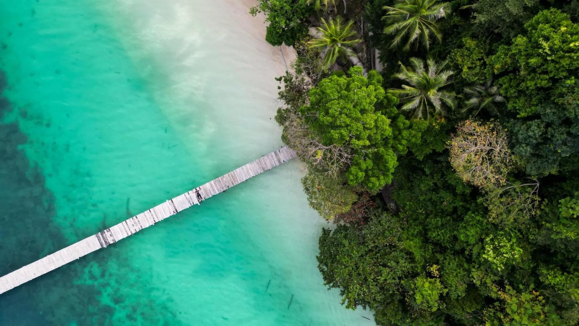 Kooncharaburi Resort - Koh Chang