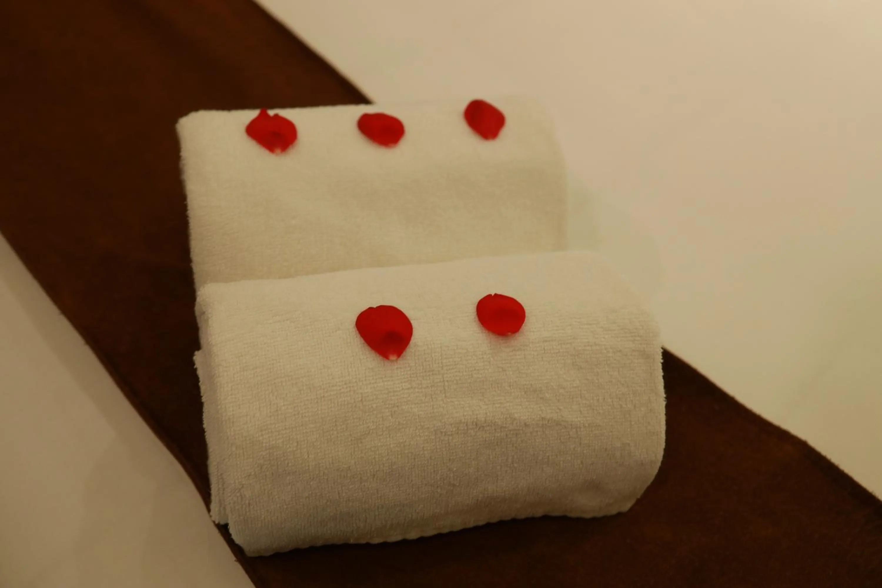 Bed in Goodland Elegance