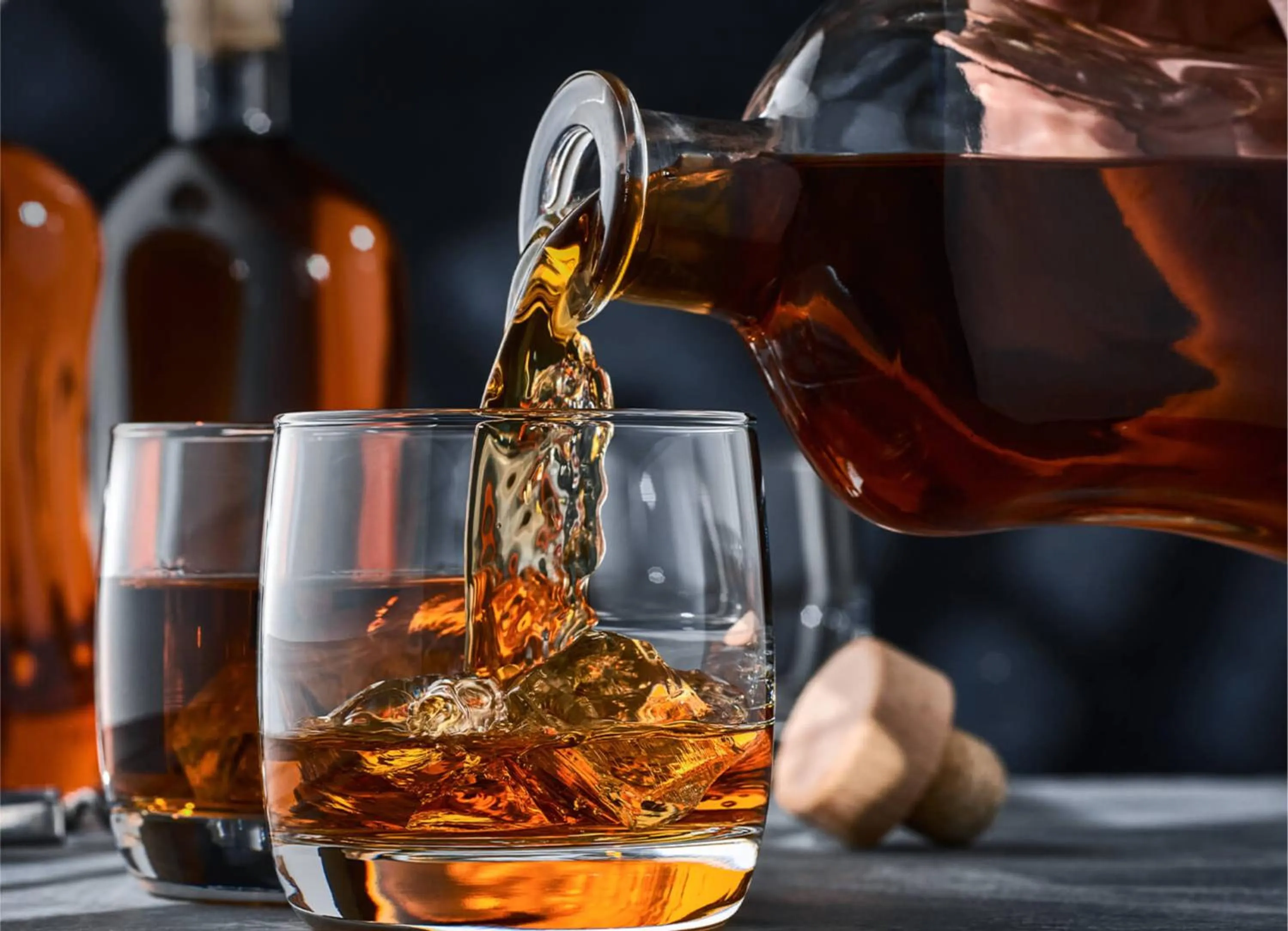 Restaurant/places to eat in Hotel Essenzia