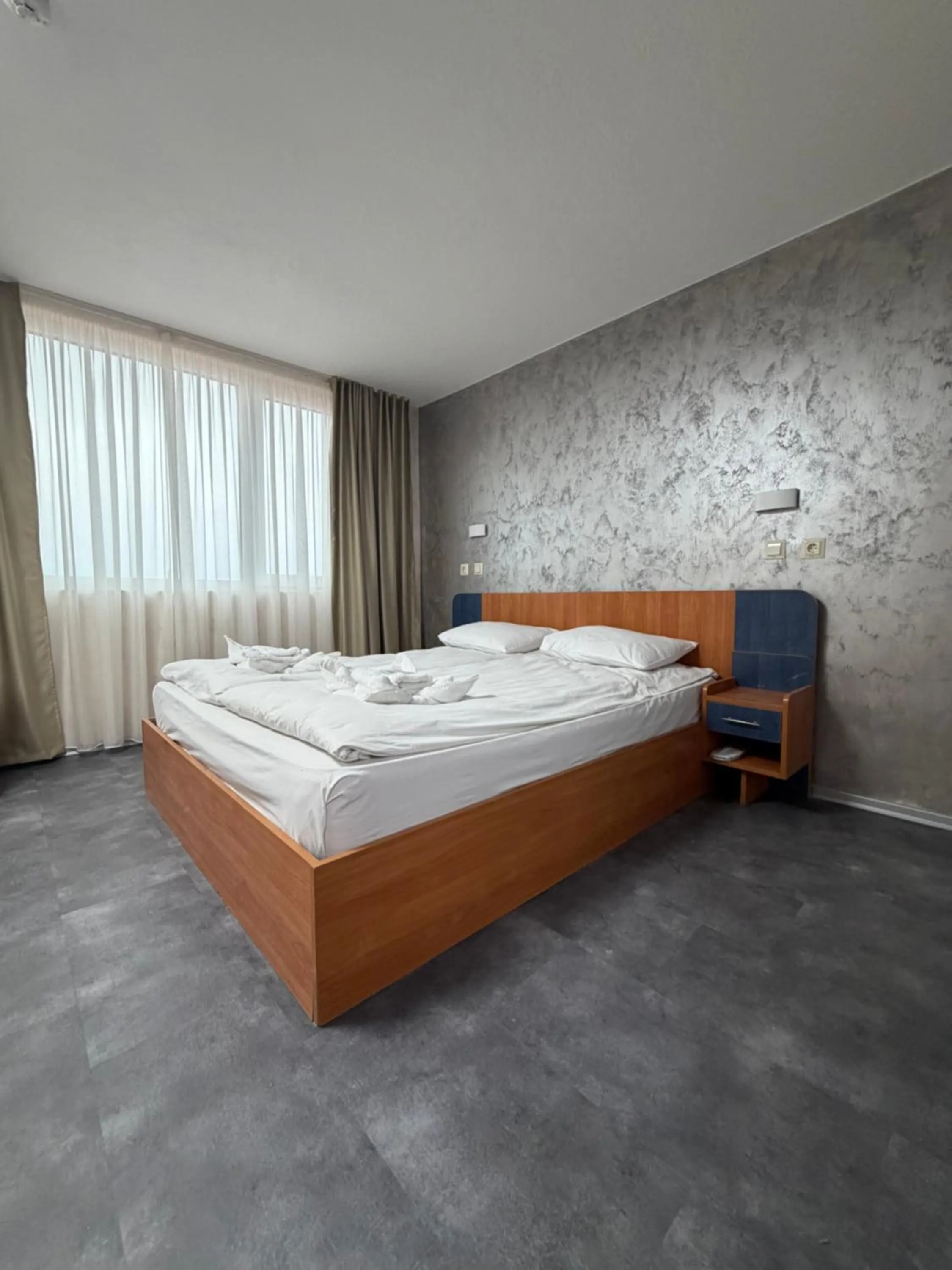 Deluxe Double Room in Brani Family Hotel