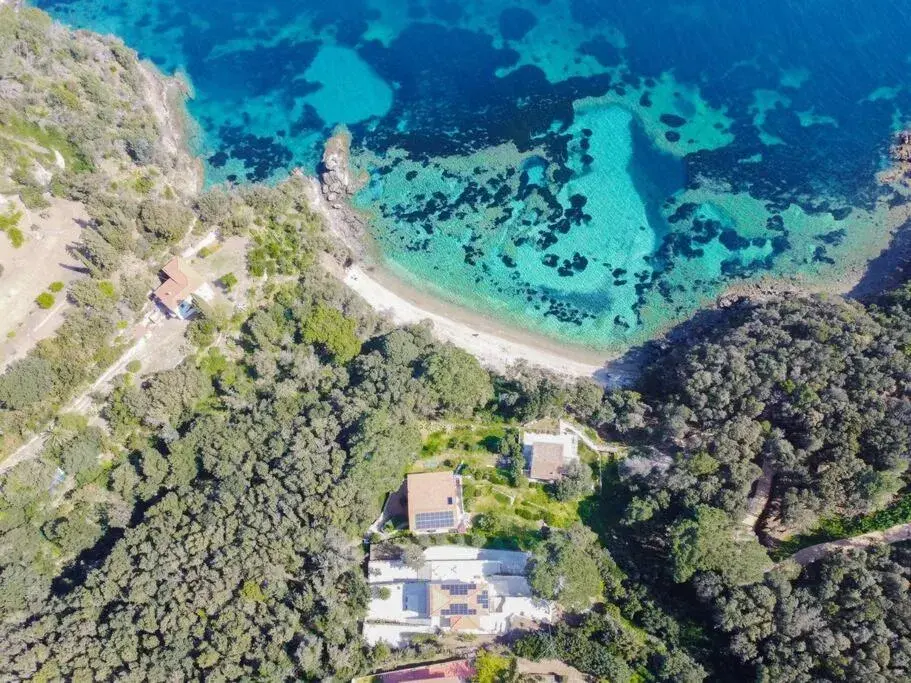 Villa Porticciolo Villa Porticciolo