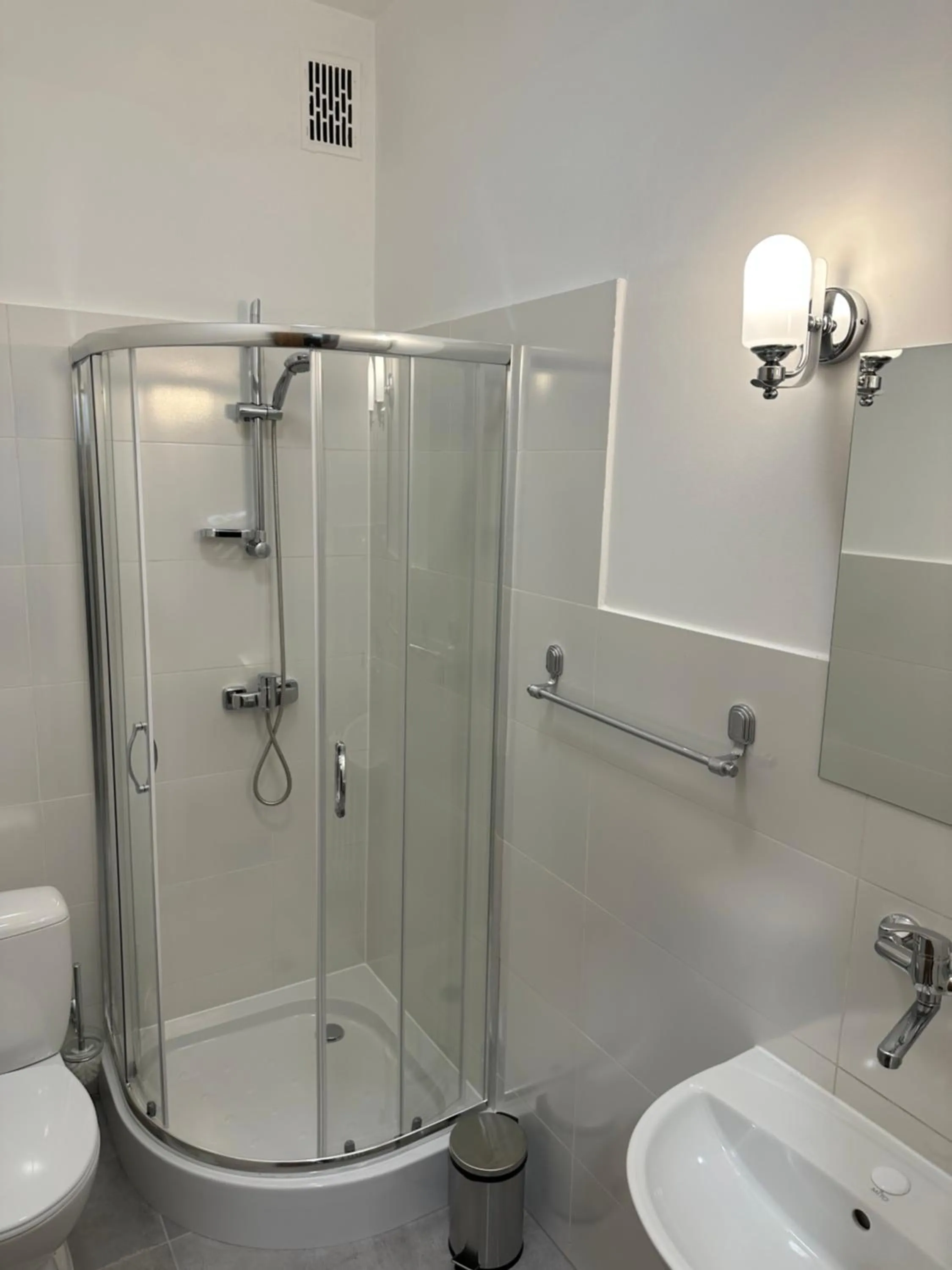 Nowy Apartament z jacuzzi w Bielsku-Białej