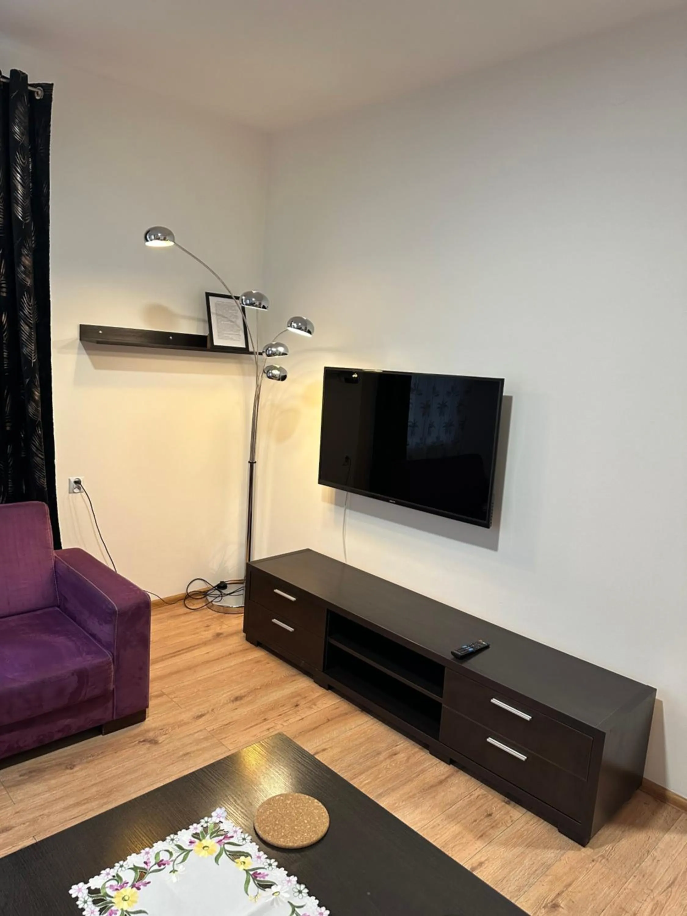 Nowy Apartament z jacuzzi w Bielsku-Białej