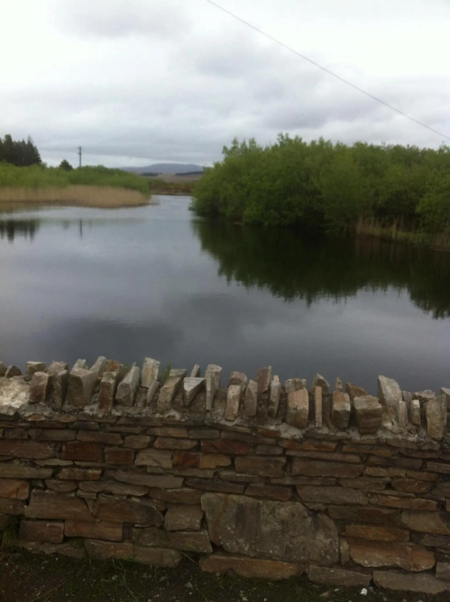 Neighbourhood in Inisean Ocean View