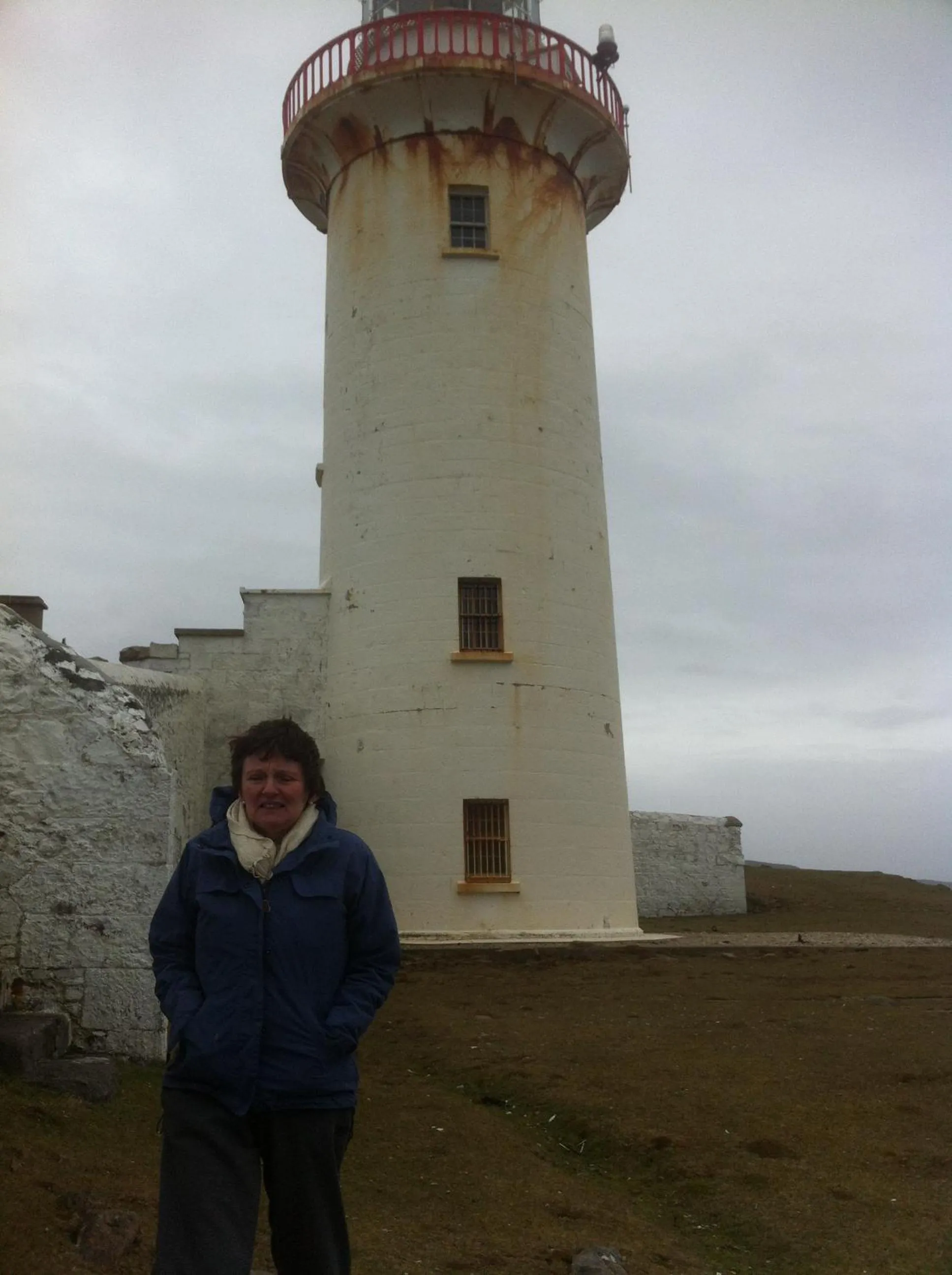 Activities in Inisean Ocean View