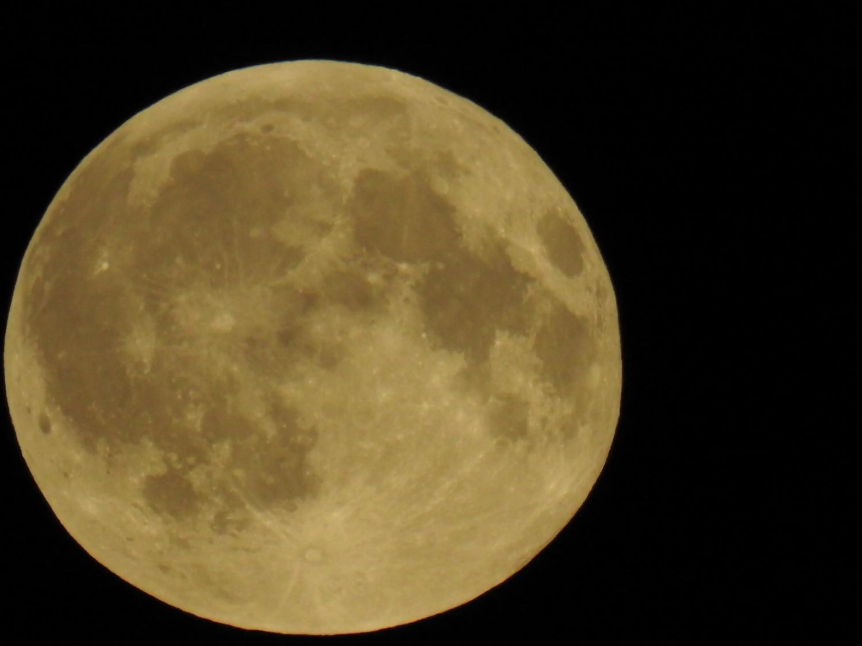 Night in Inisean Ocean View