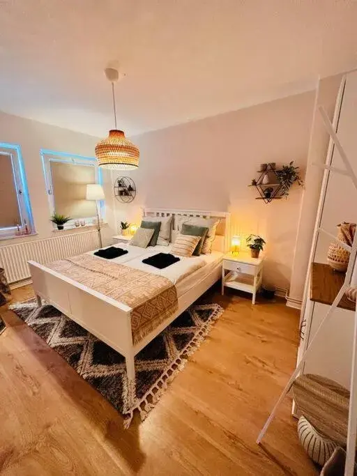 Schönes 3-Zimmer-Apartment in Bremen-Findorff Nähe HBF, Zentrum, Messegelände Schönes 3-Zimmer-Apartment in Bremen-Findorff Nähe HBF, Zentrum, Messegelände