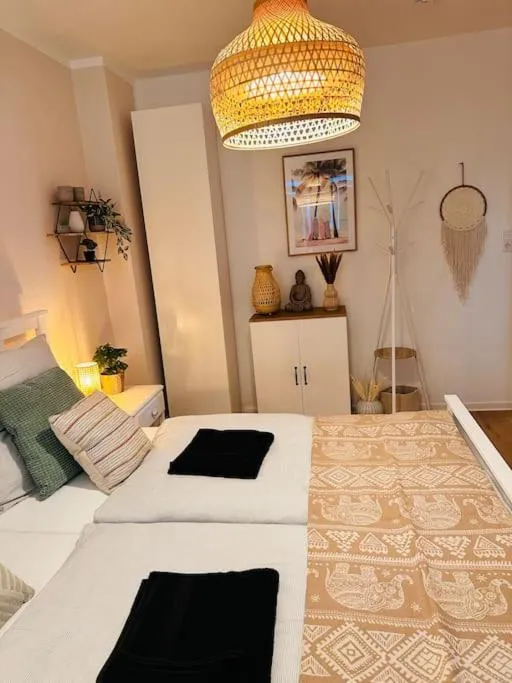 Schönes 3-Zimmer-Apartment in Bremen-Findorff Nähe HBF, Zentrum, Messegelände