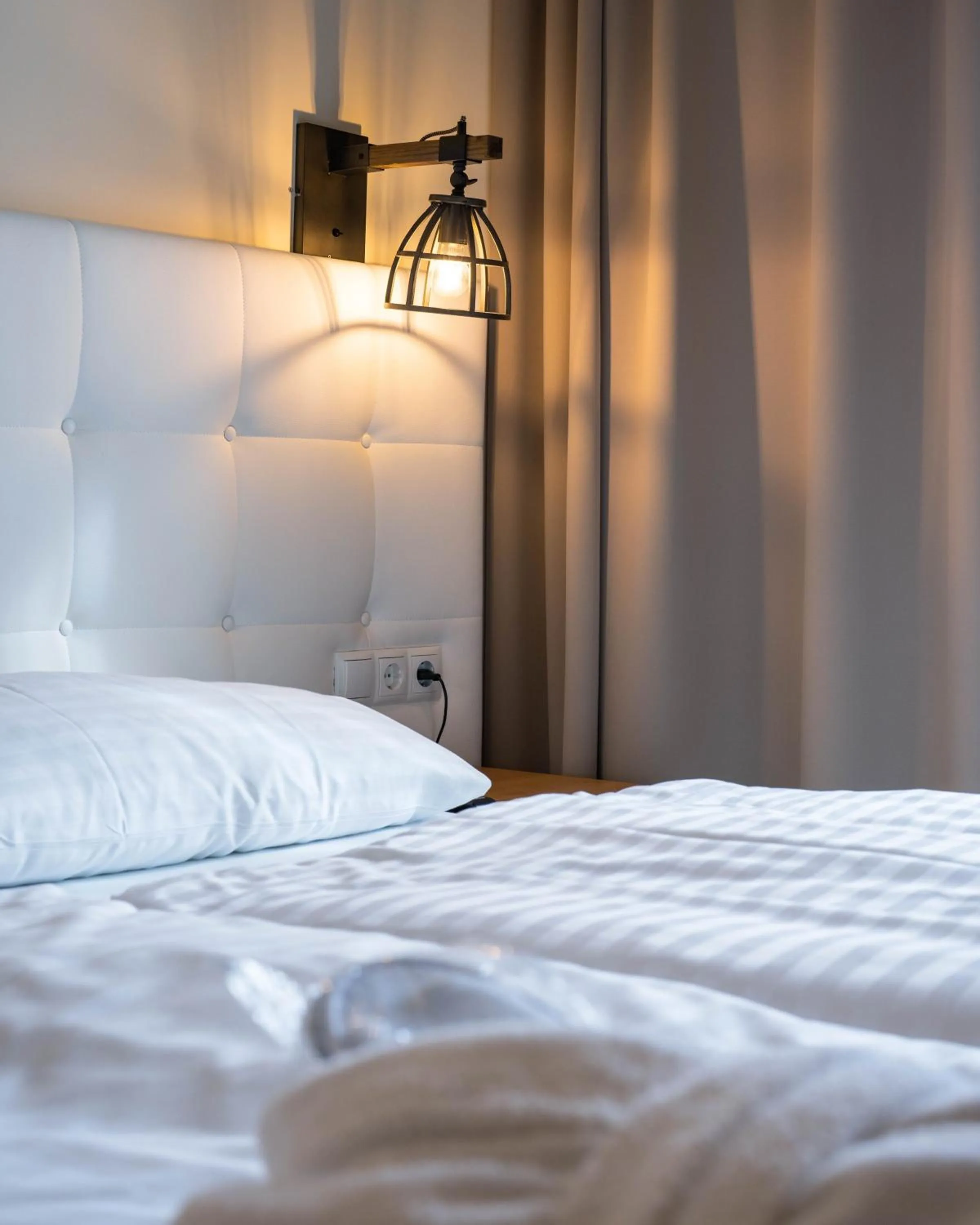 Bed in The House Zell am See