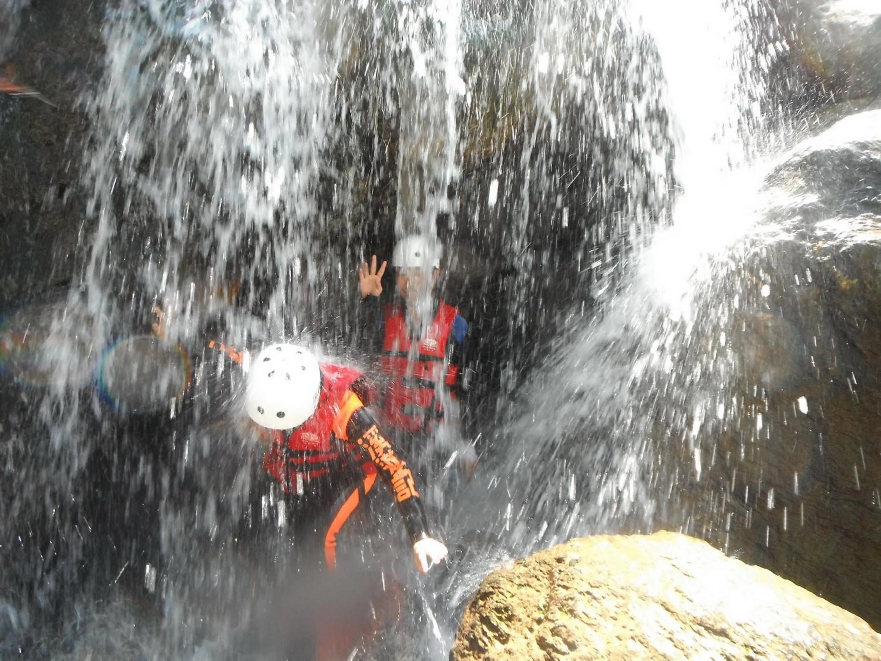 Nearby landmark in Evergreen Garden House
