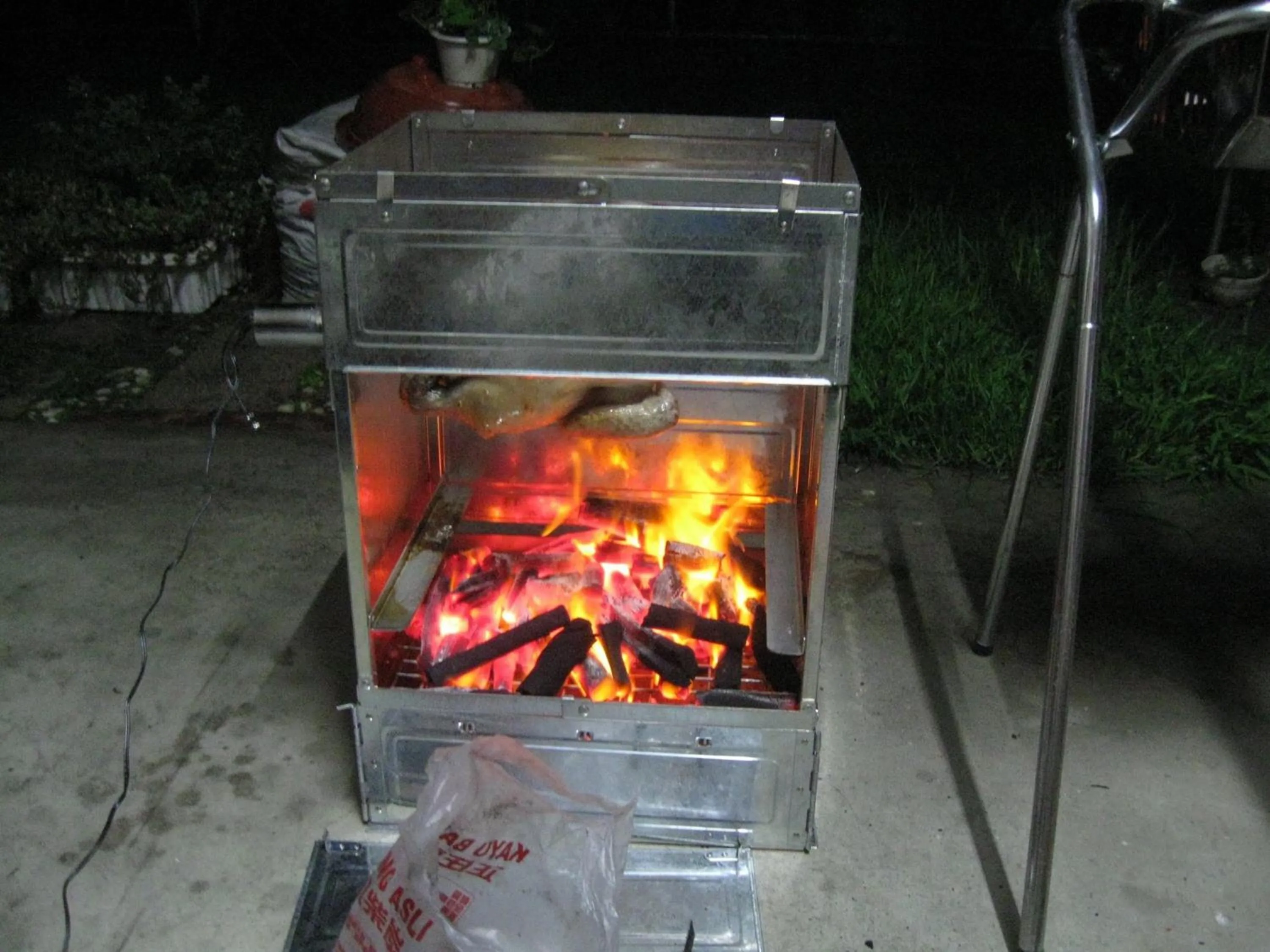 Staff in Evergreen Garden House