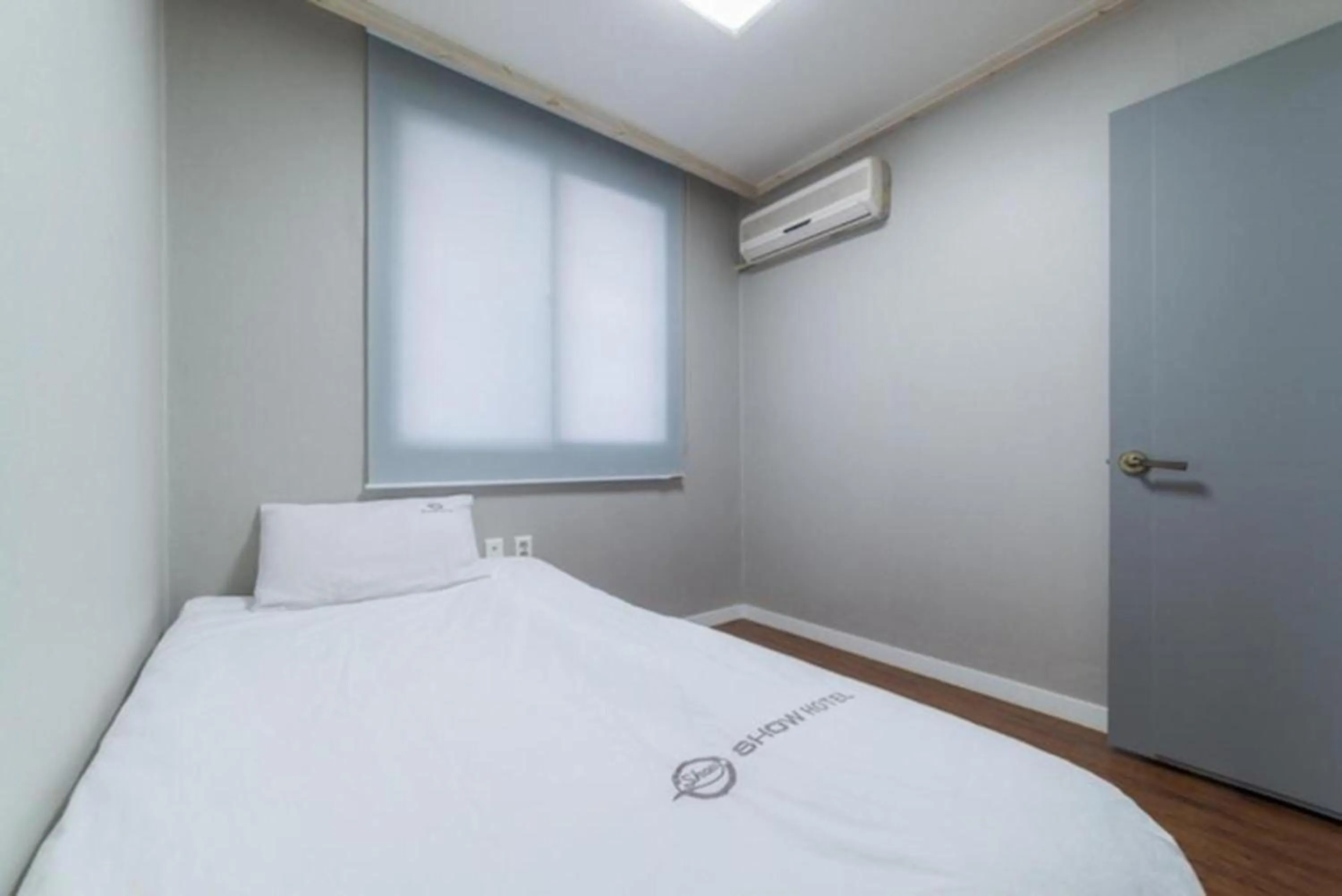 Bed in Show Hotel Haeundae