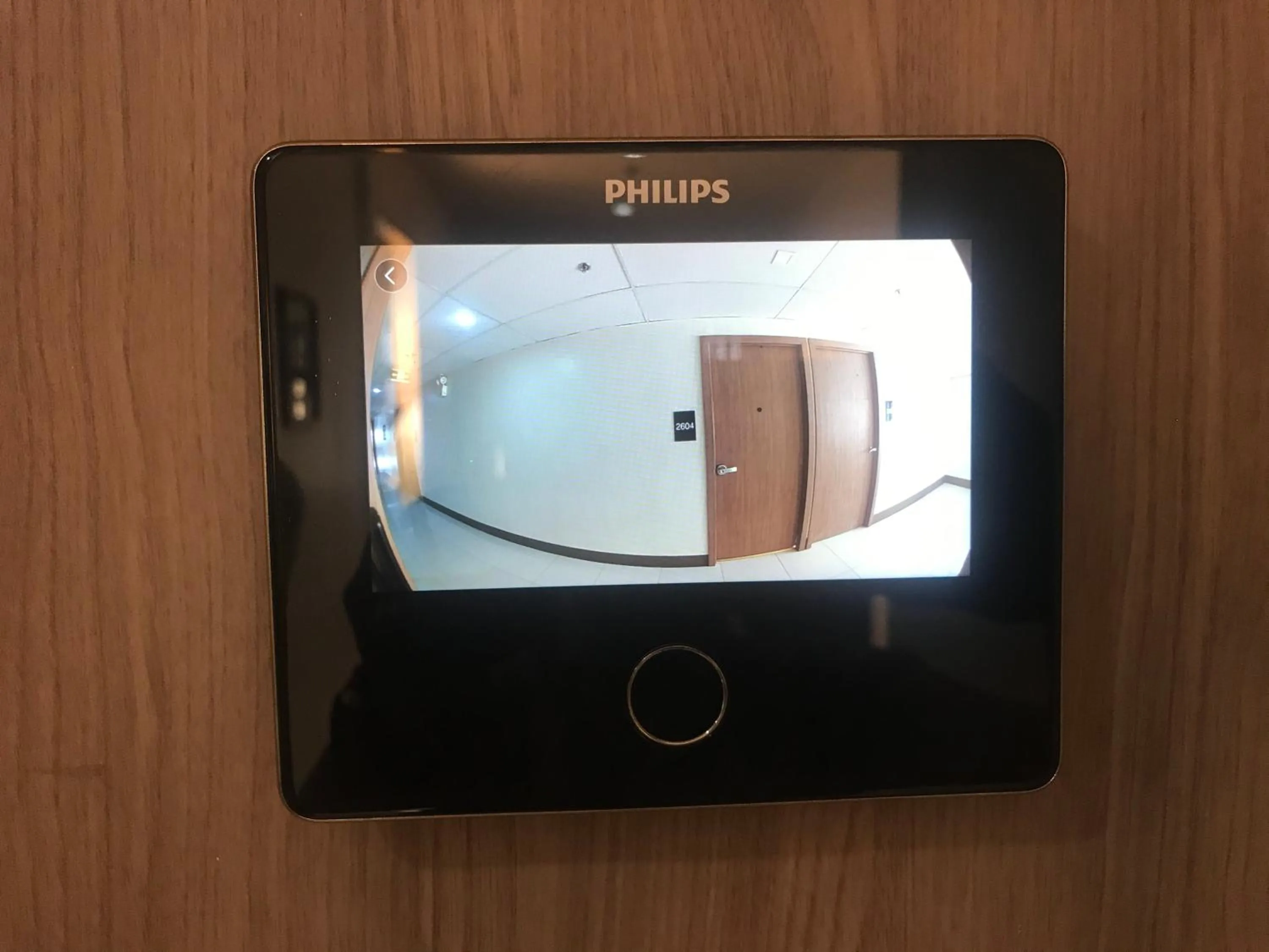 2 Bedroom Condo @ Midpoint Residences w/ City View